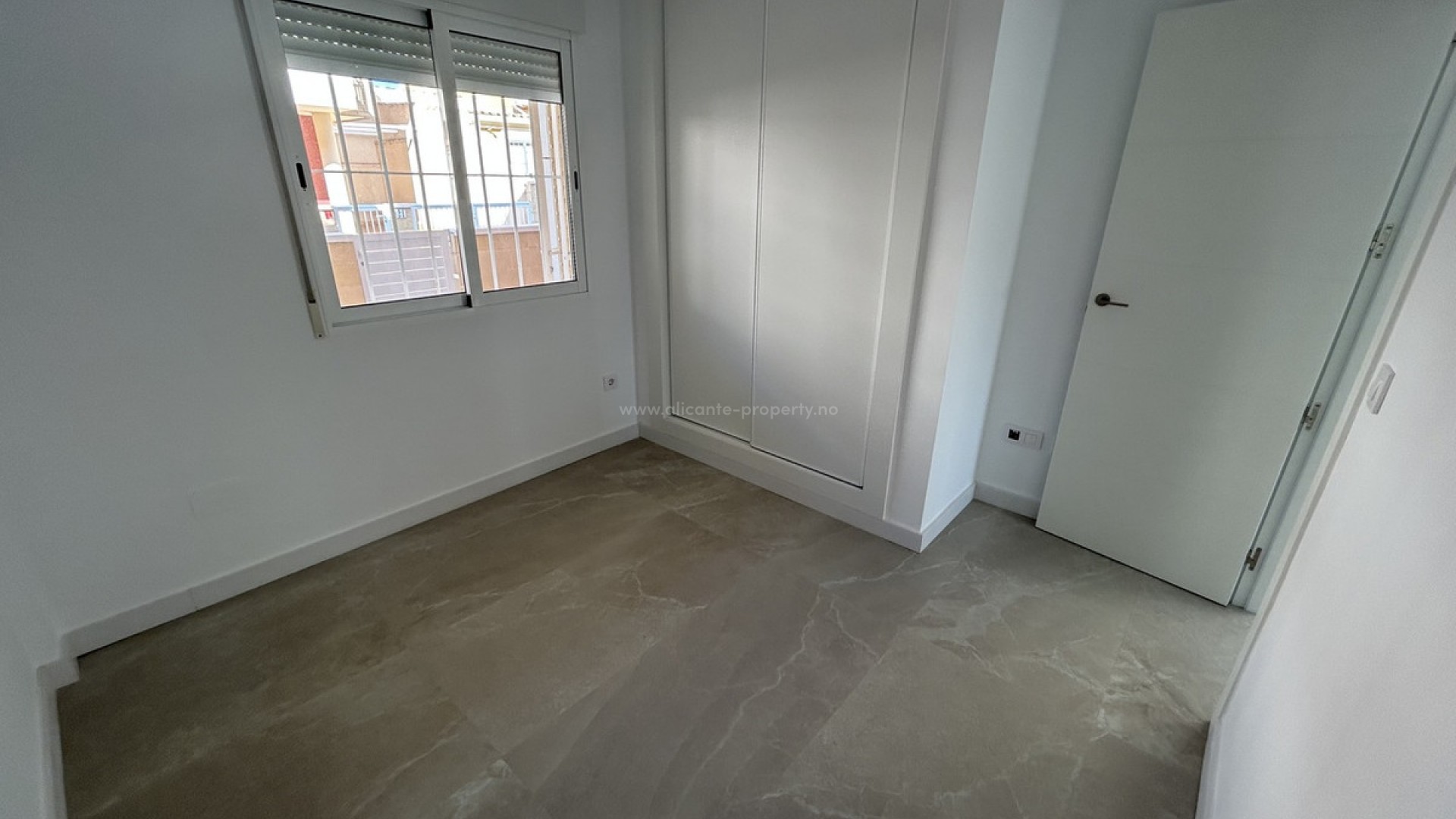 Apartment / flat in Pilar de la Horadada Centro