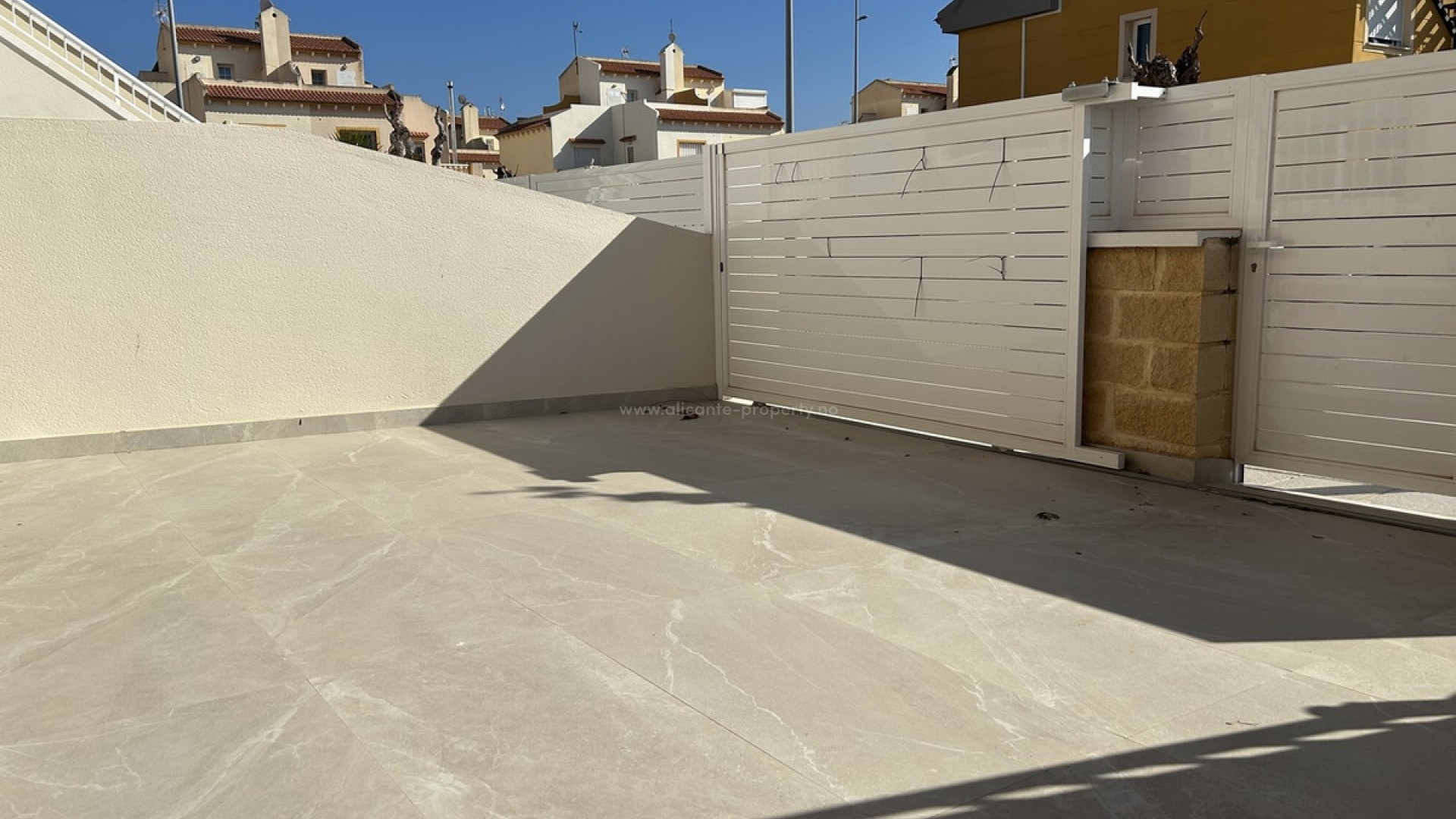 Apartment / flat in Pilar de la Horadada Centro