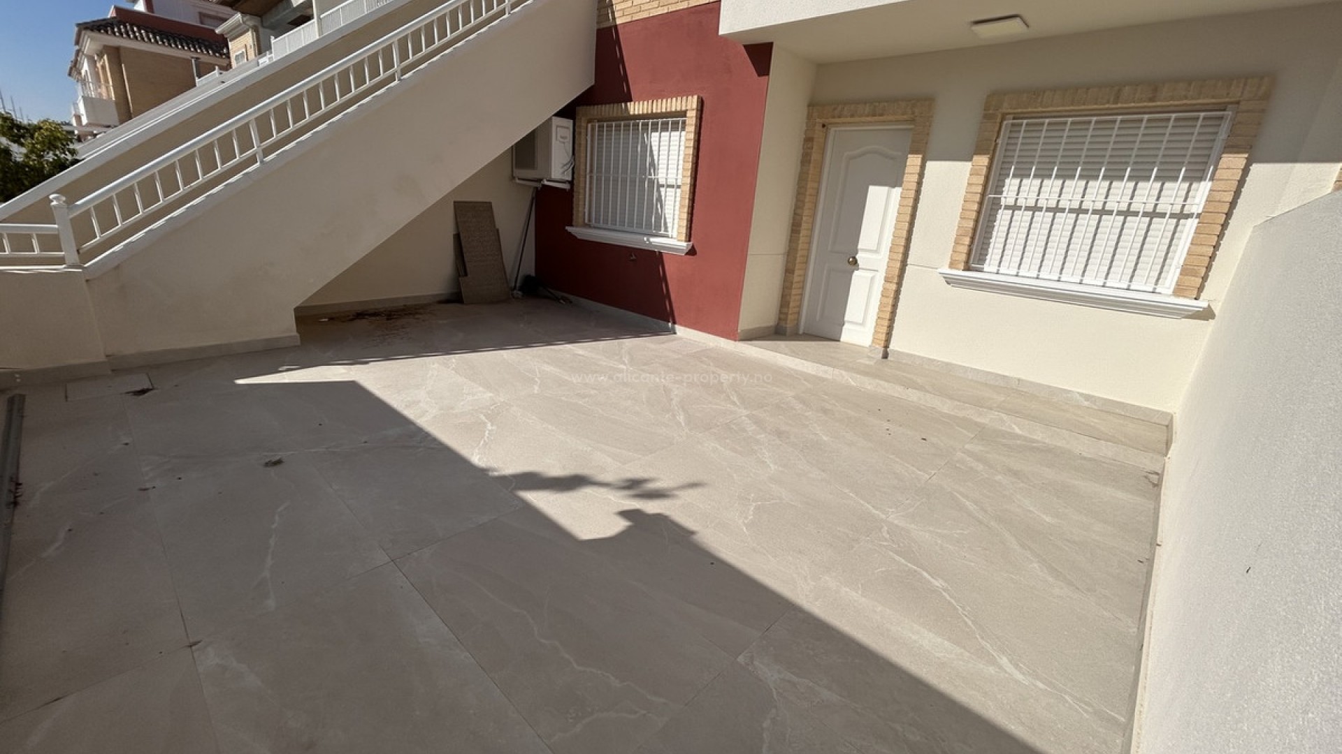 Apartment / flat in Pilar de la Horadada Centro
