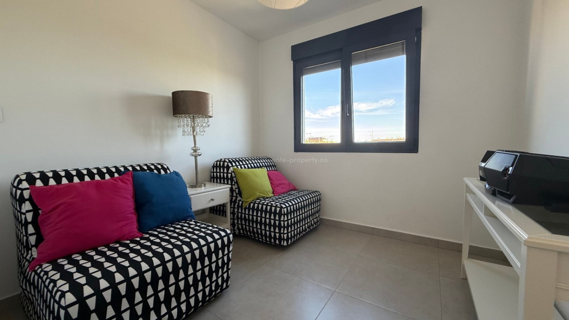 Apartment / flat in Pilar de la Horadada Centro