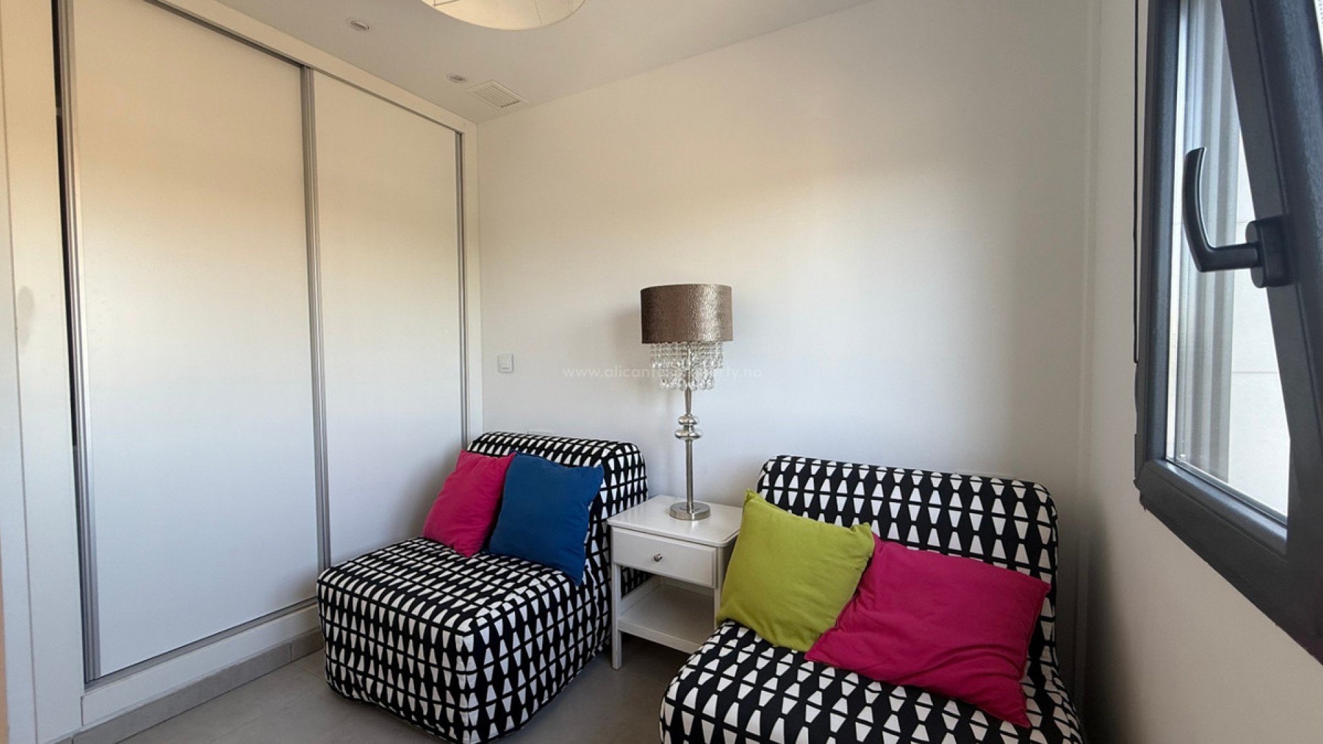 Apartment / flat in Pilar de la Horadada Centro