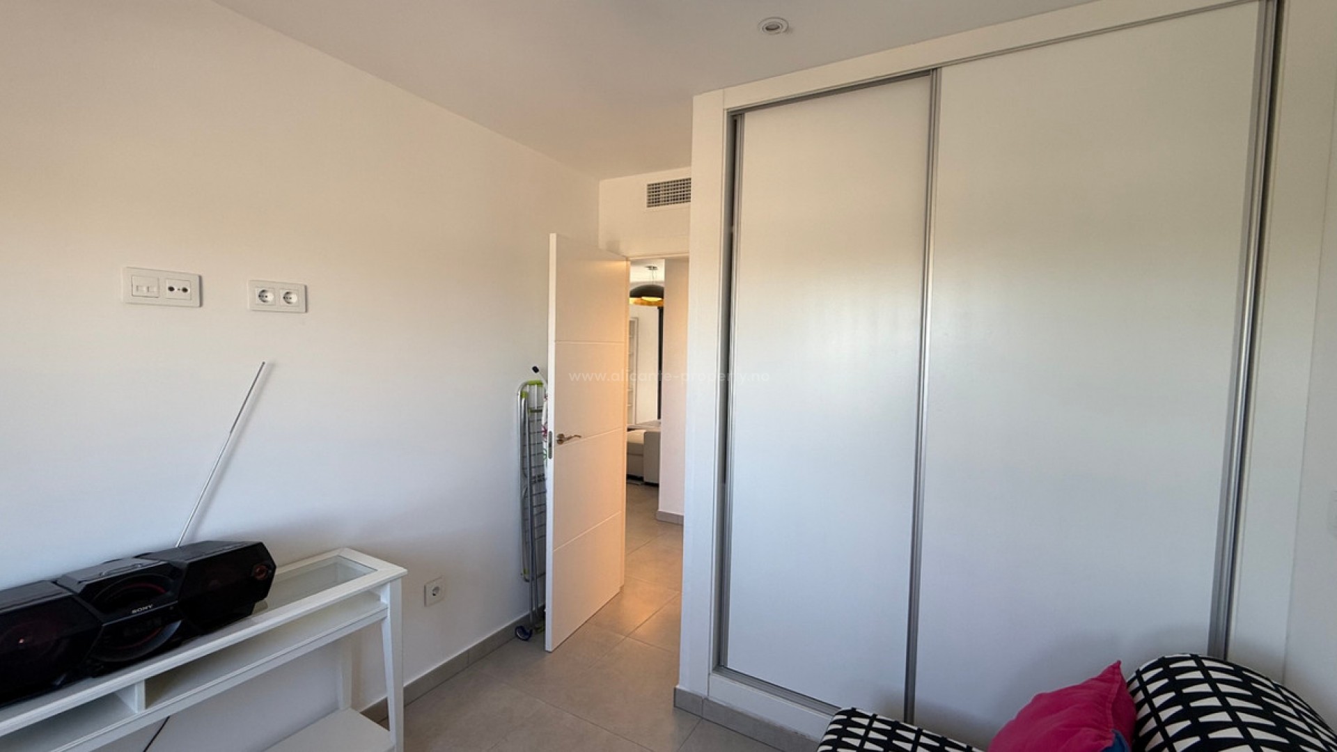 Apartment / flat in Pilar de la Horadada Centro