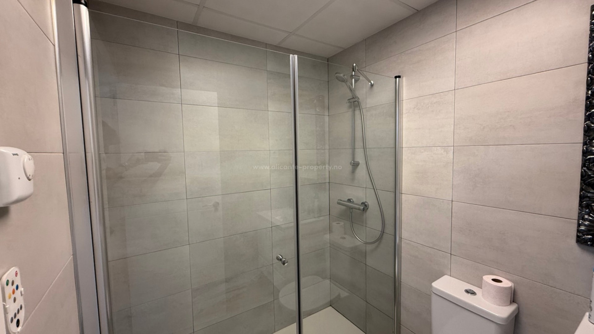 Apartment / flat in Pilar de la Horadada Centro