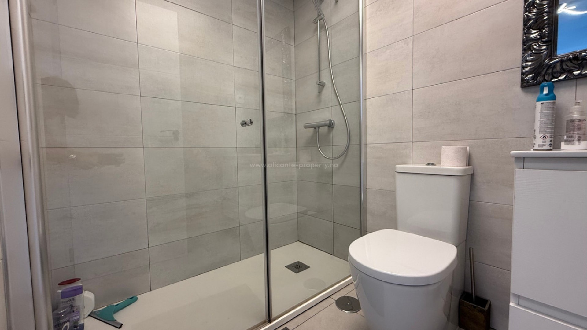 Apartment / flat in Pilar de la Horadada Centro