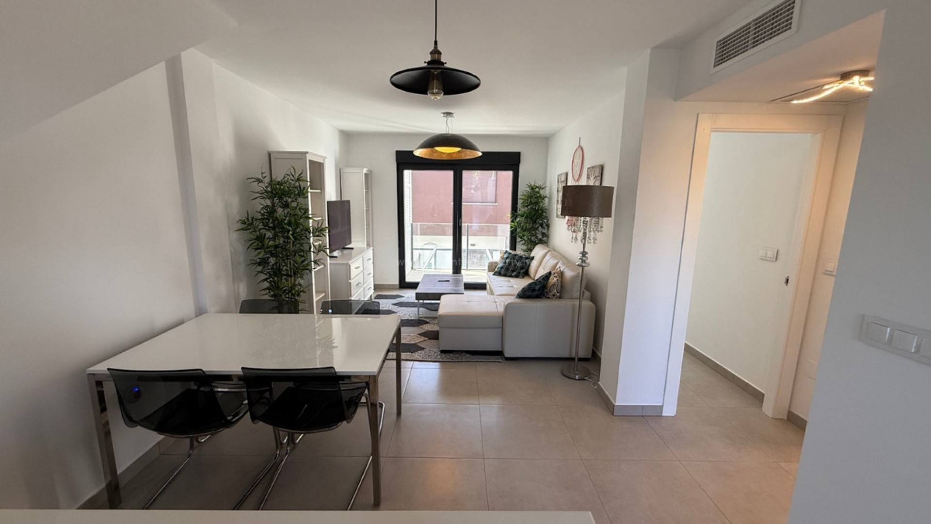 Apartment / flat in Pilar de la Horadada Centro