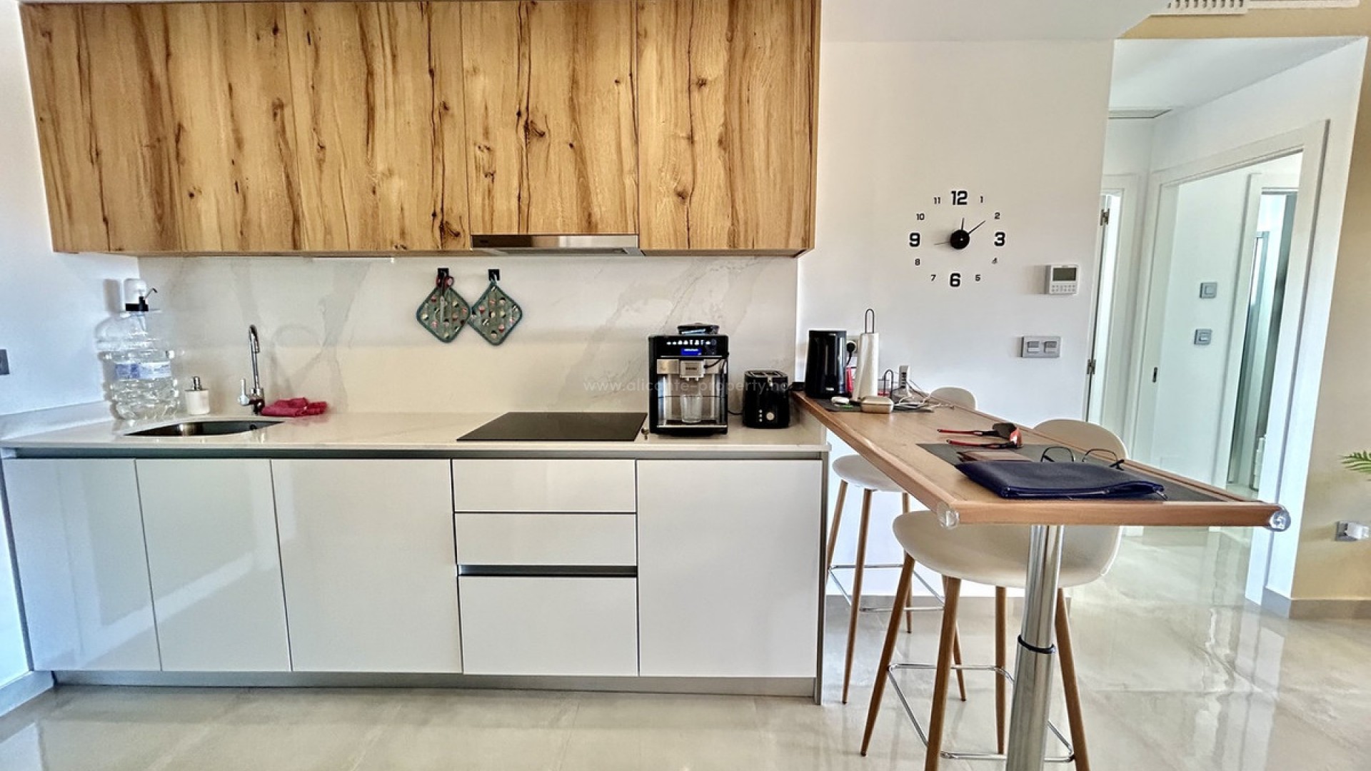 Apartment / flat in Pilar de la Horadada Centro