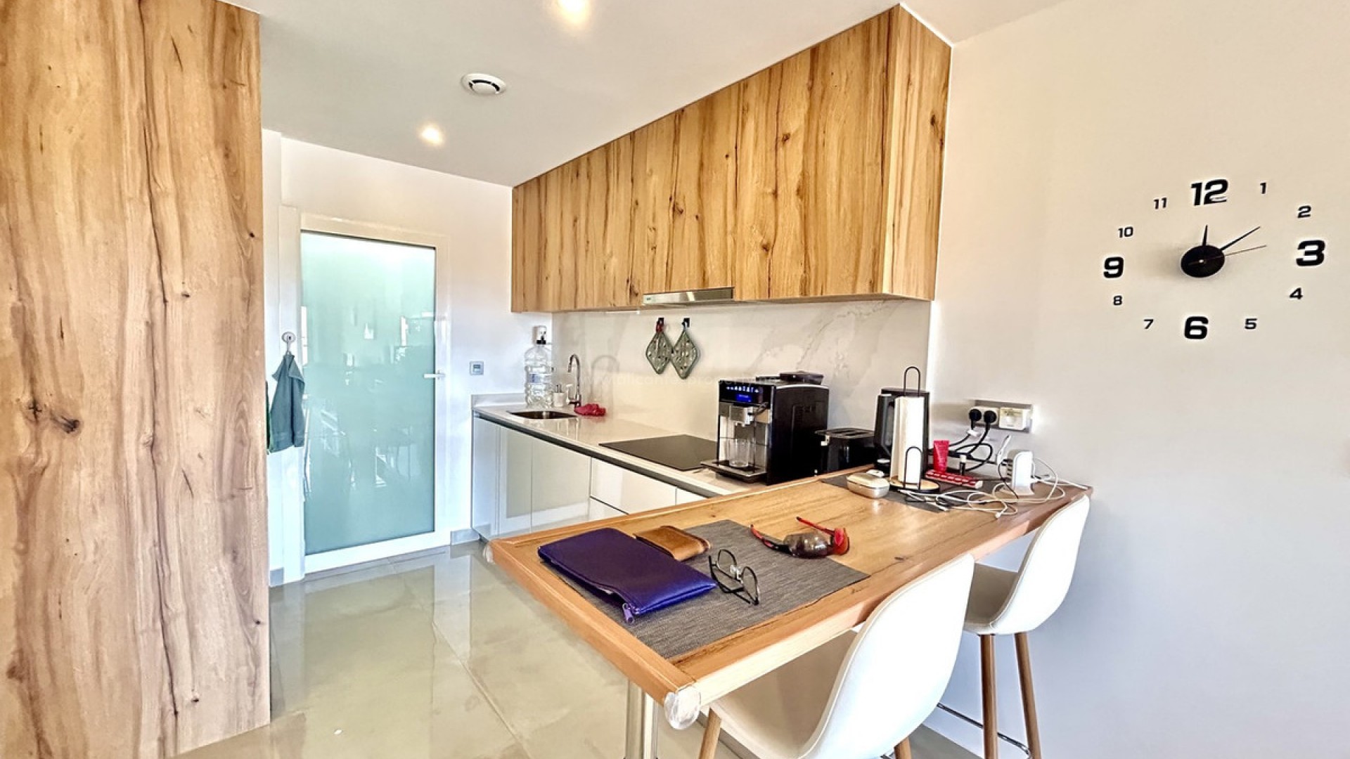 Apartment / flat in Pilar de la Horadada Centro