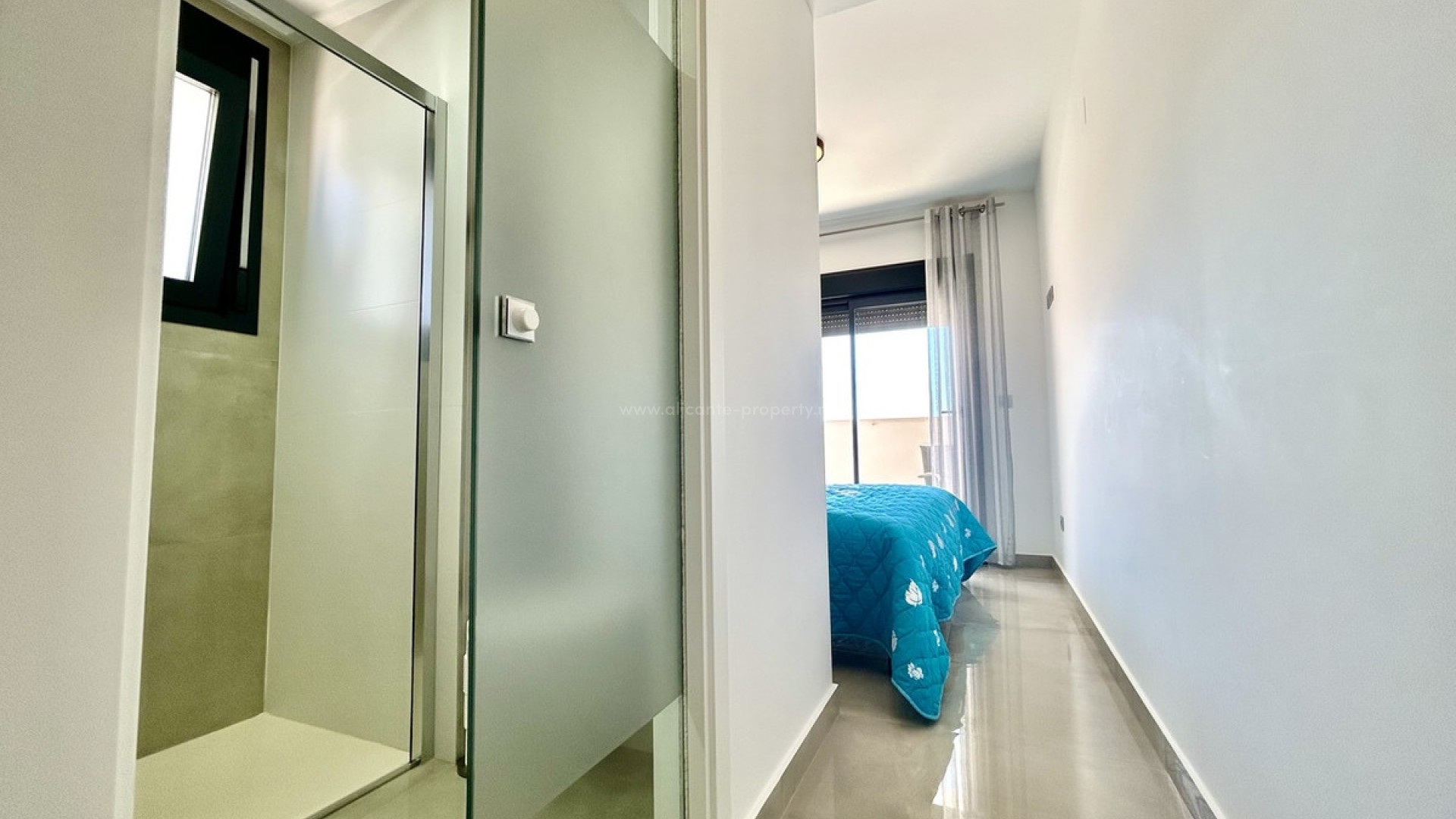 Apartment / flat in Pilar de la Horadada Centro