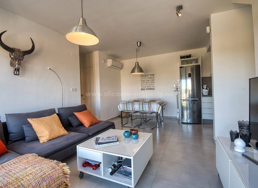 Apartment / flat in Pilar de la Horadada Centro