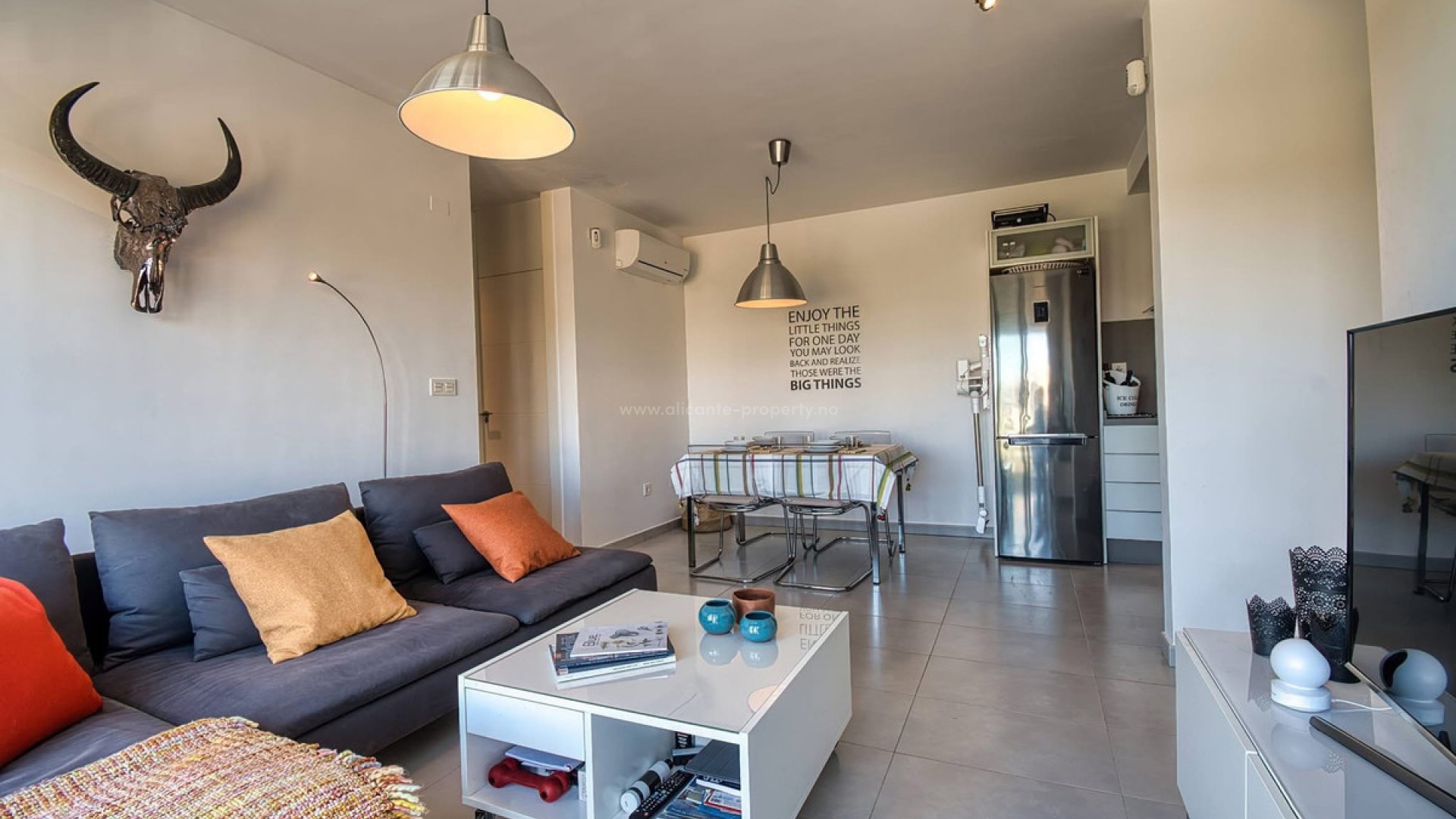 Apartment / flat in Pilar de la Horadada Centro
