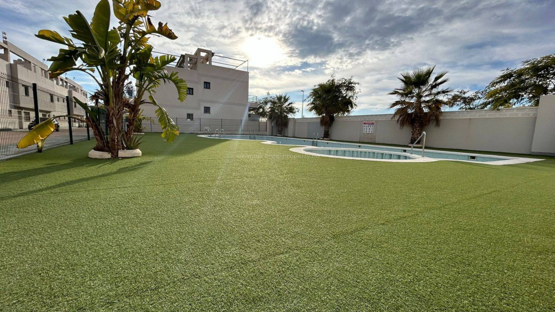 Apartment / flat in Pilar de la Horadada Centro