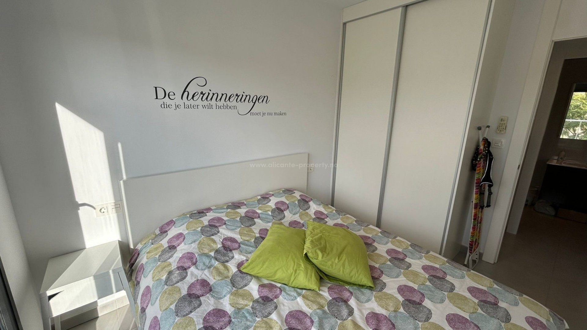Apartment / flat in Pilar de la Horadada Centro