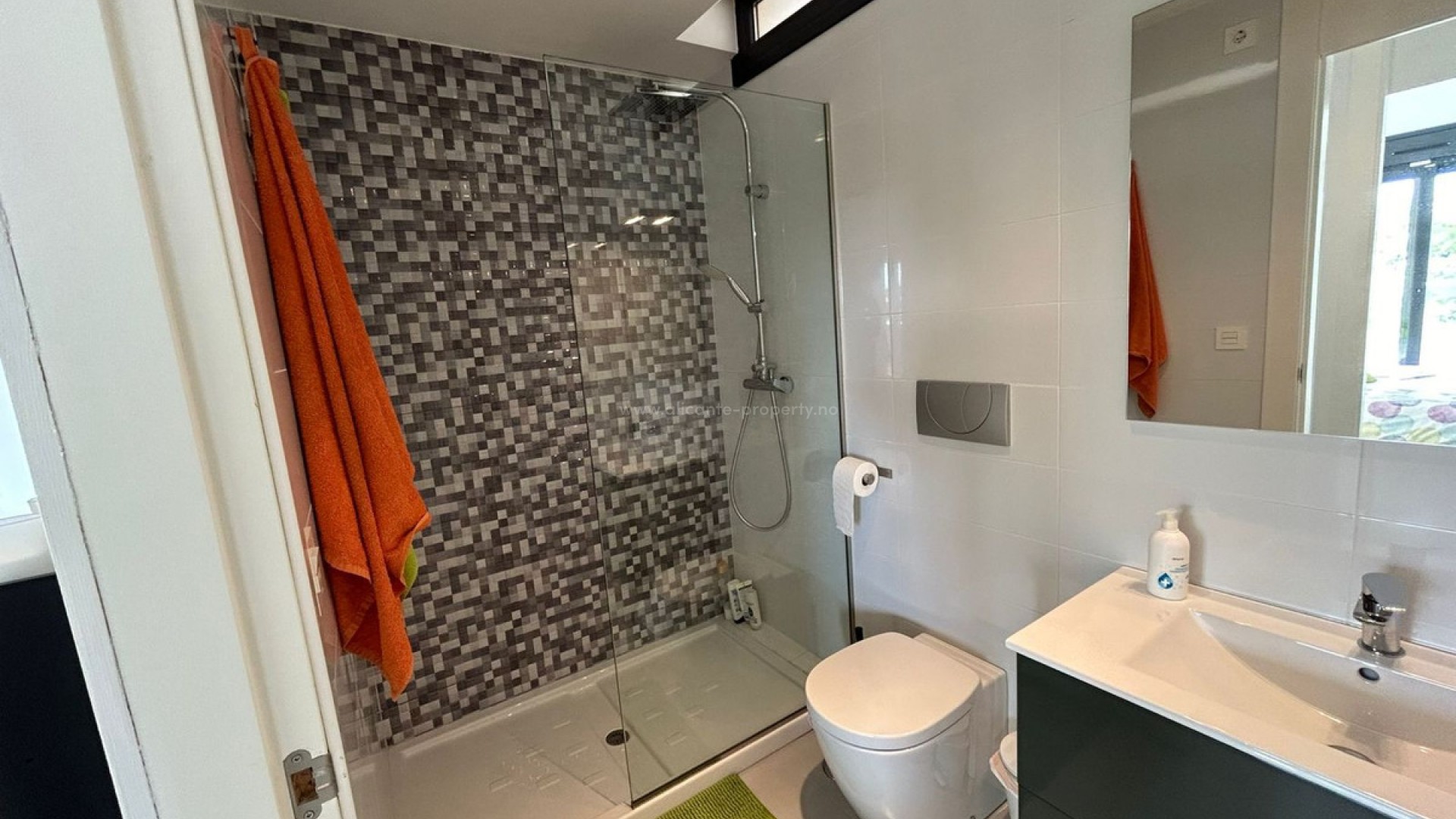 Apartment / flat in Pilar de la Horadada Centro