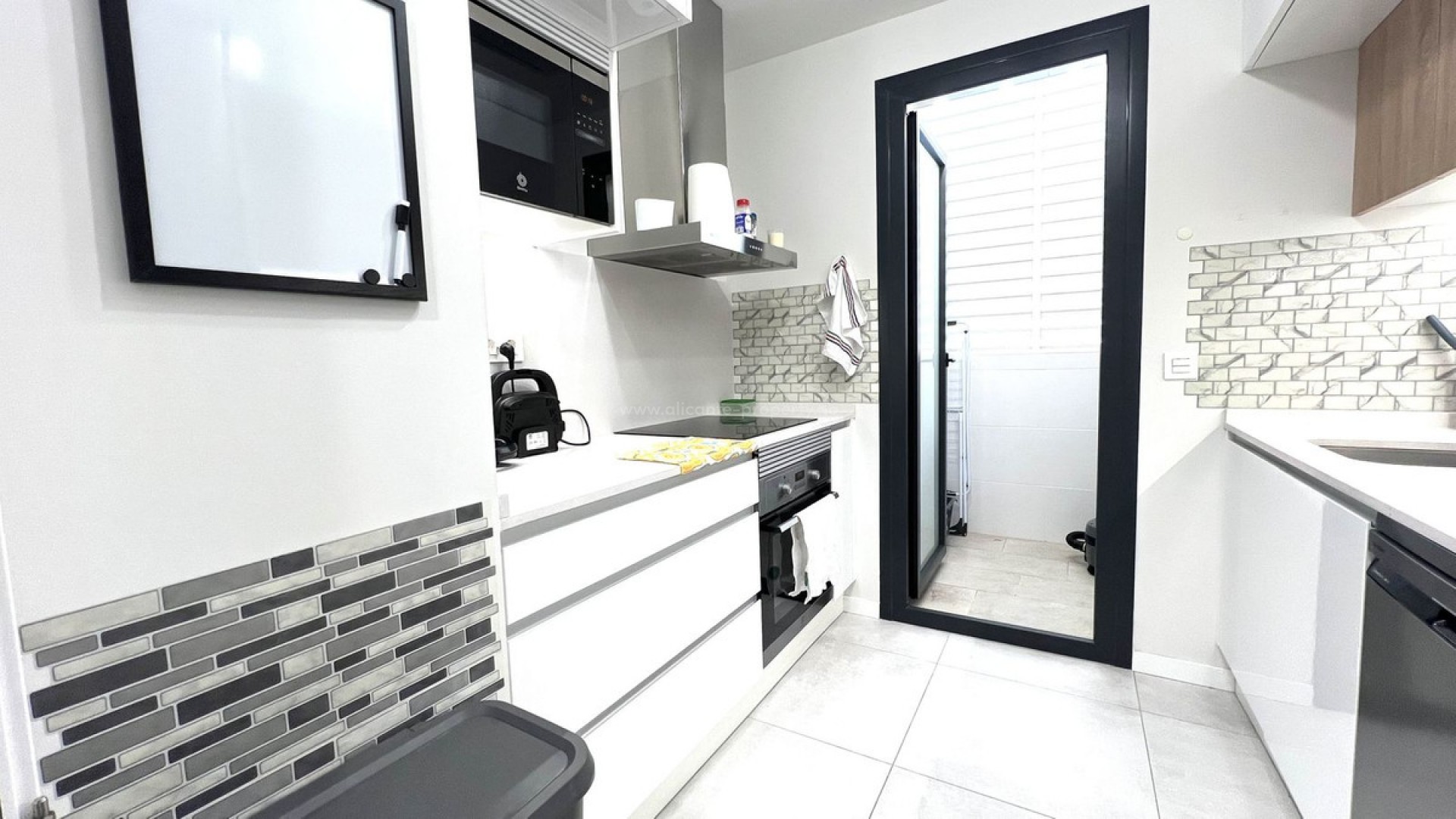 Apartment / flat in Pilar de la Horadada Centro