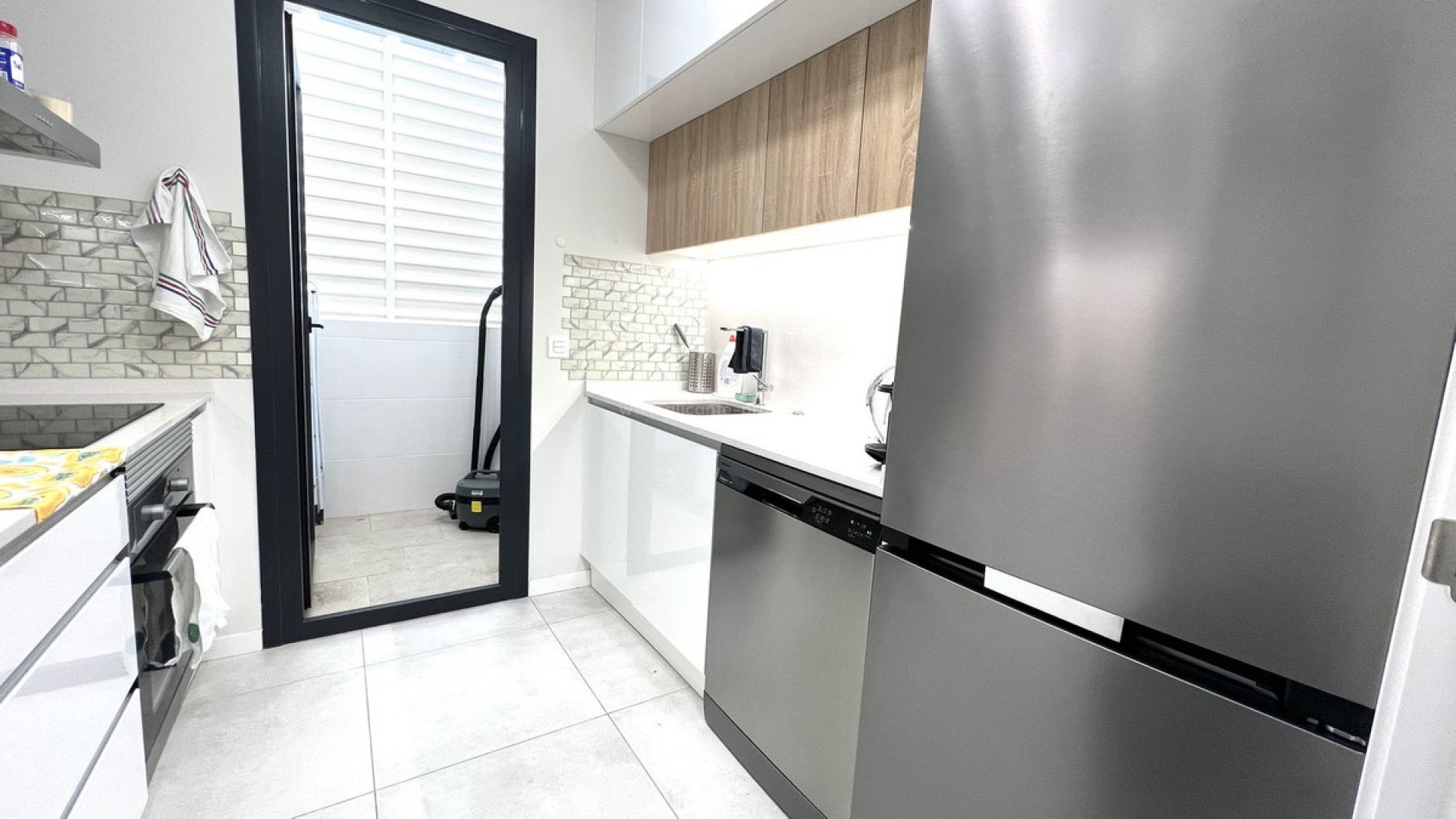 Apartment / flat in Pilar de la Horadada Centro