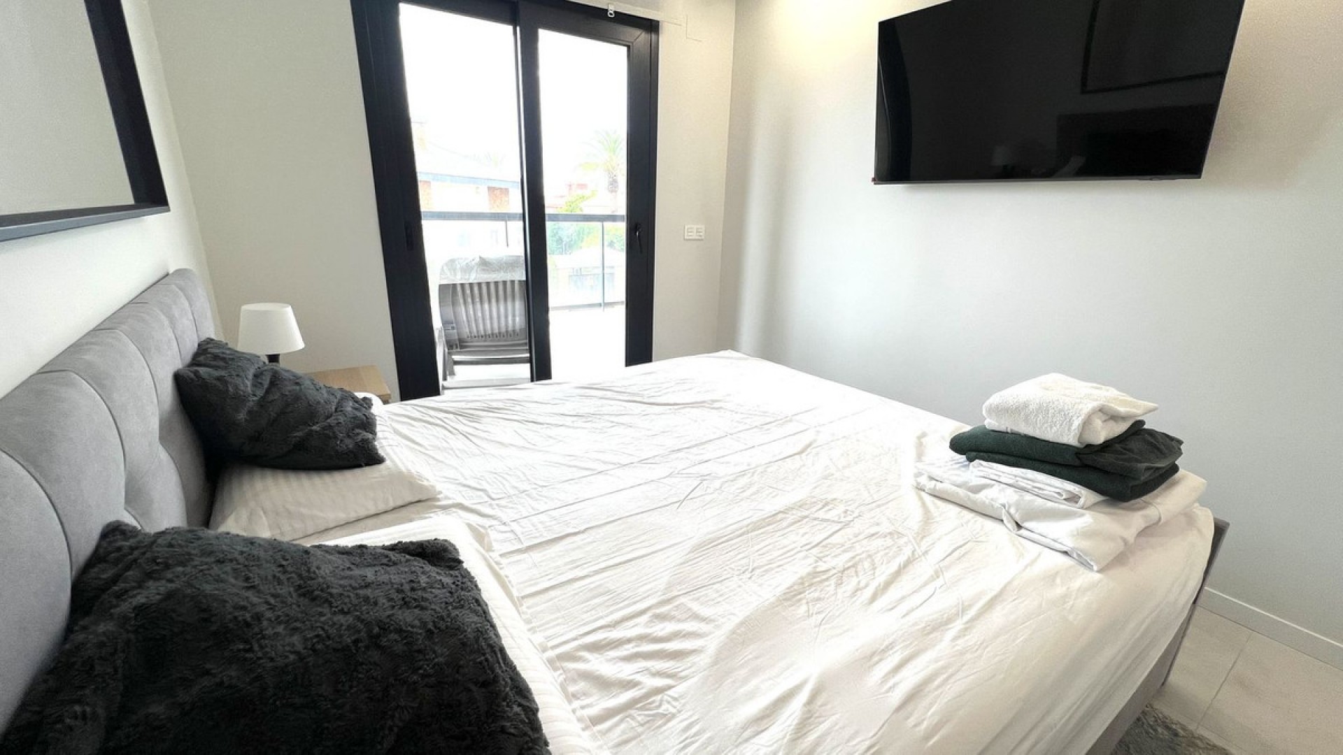 Apartment / flat in Pilar de la Horadada Centro