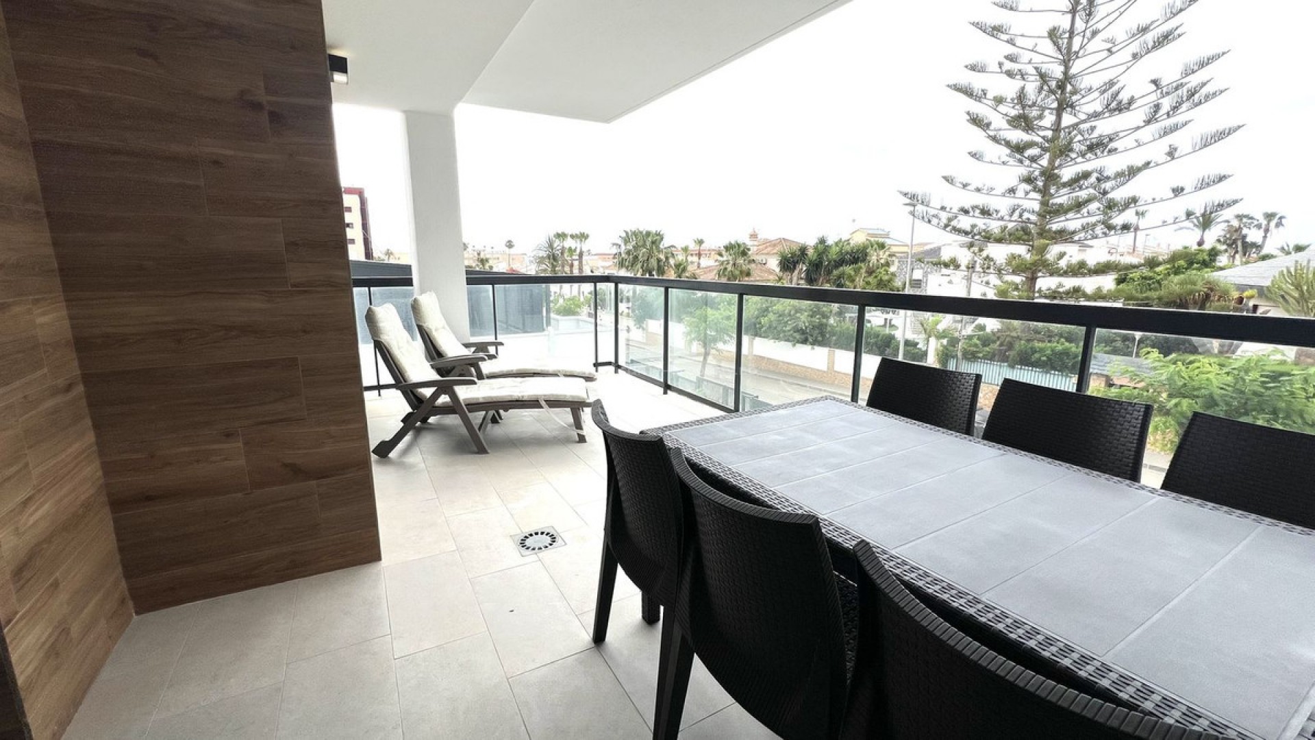 Apartment / flat in Pilar de la Horadada Centro