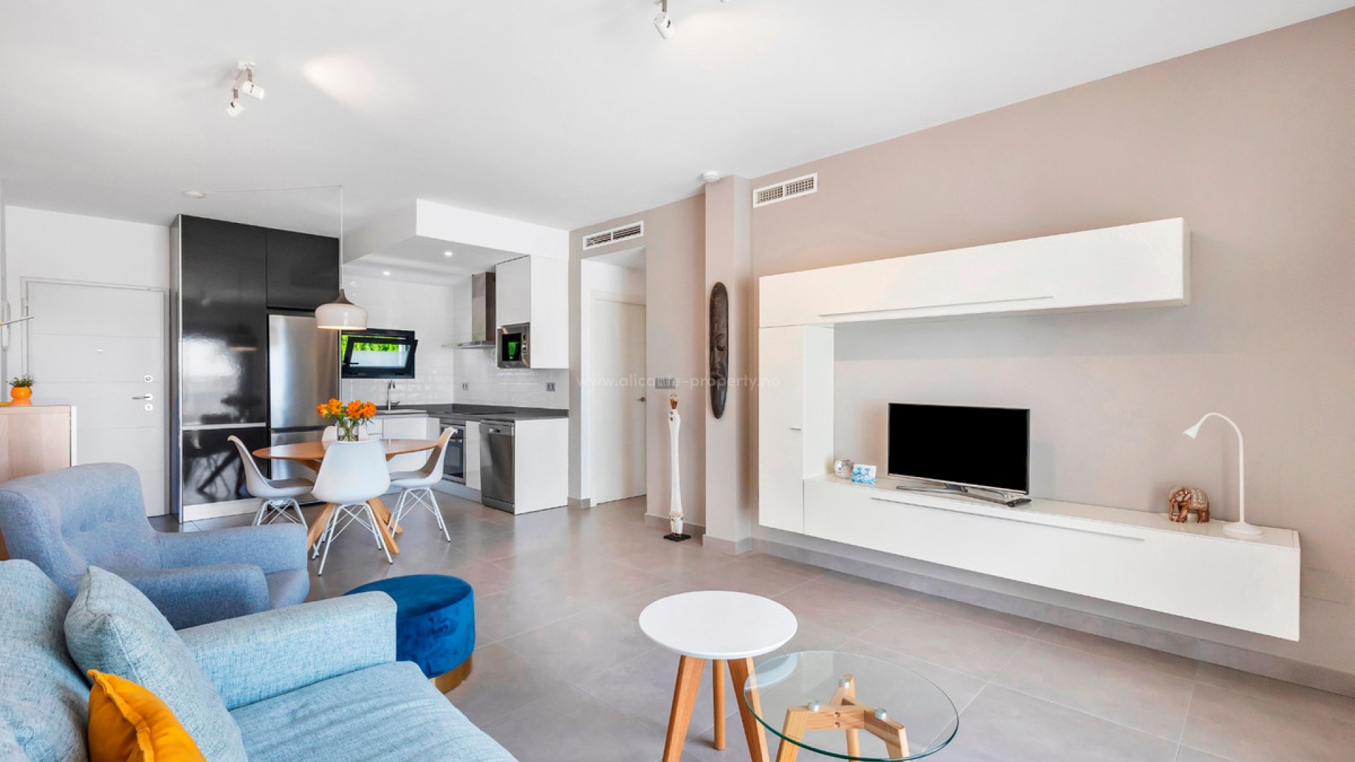 Apartment / flat in Pilar de la Horadada Centro