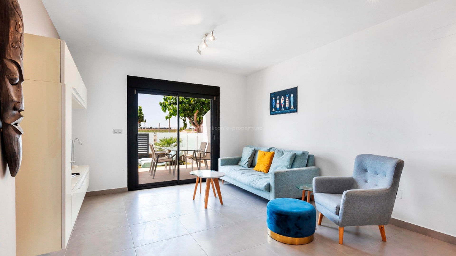 Apartment / flat in Pilar de la Horadada Centro