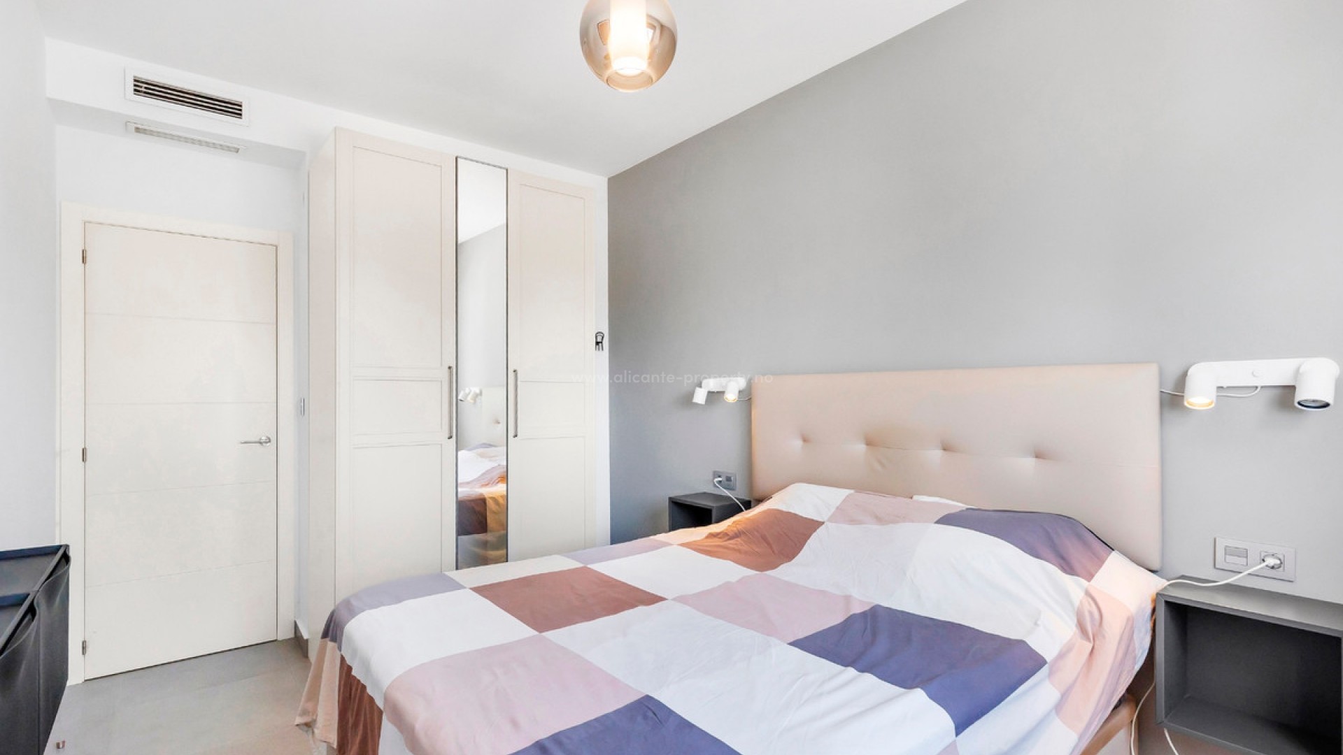 Apartment / flat in Pilar de la Horadada Centro