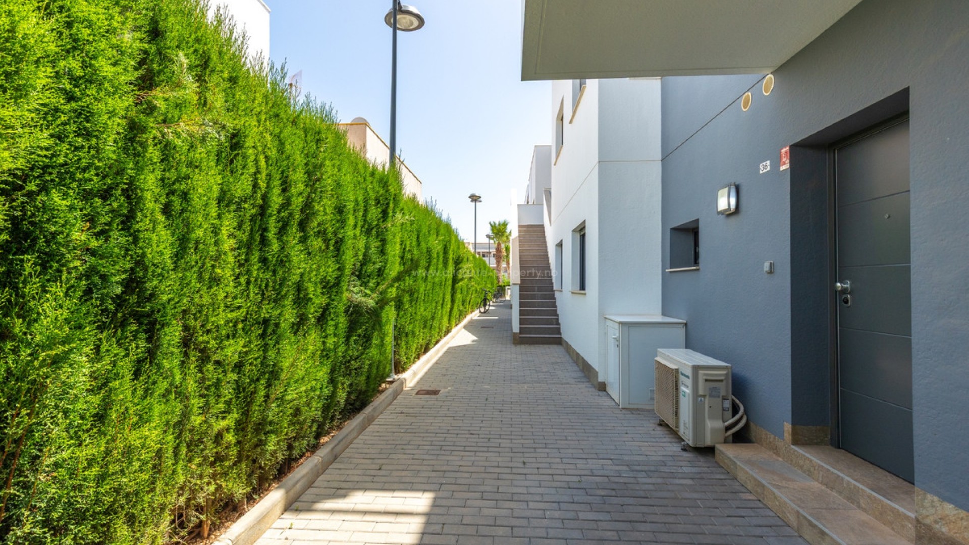 Apartment / flat in Pilar de la Horadada Centro