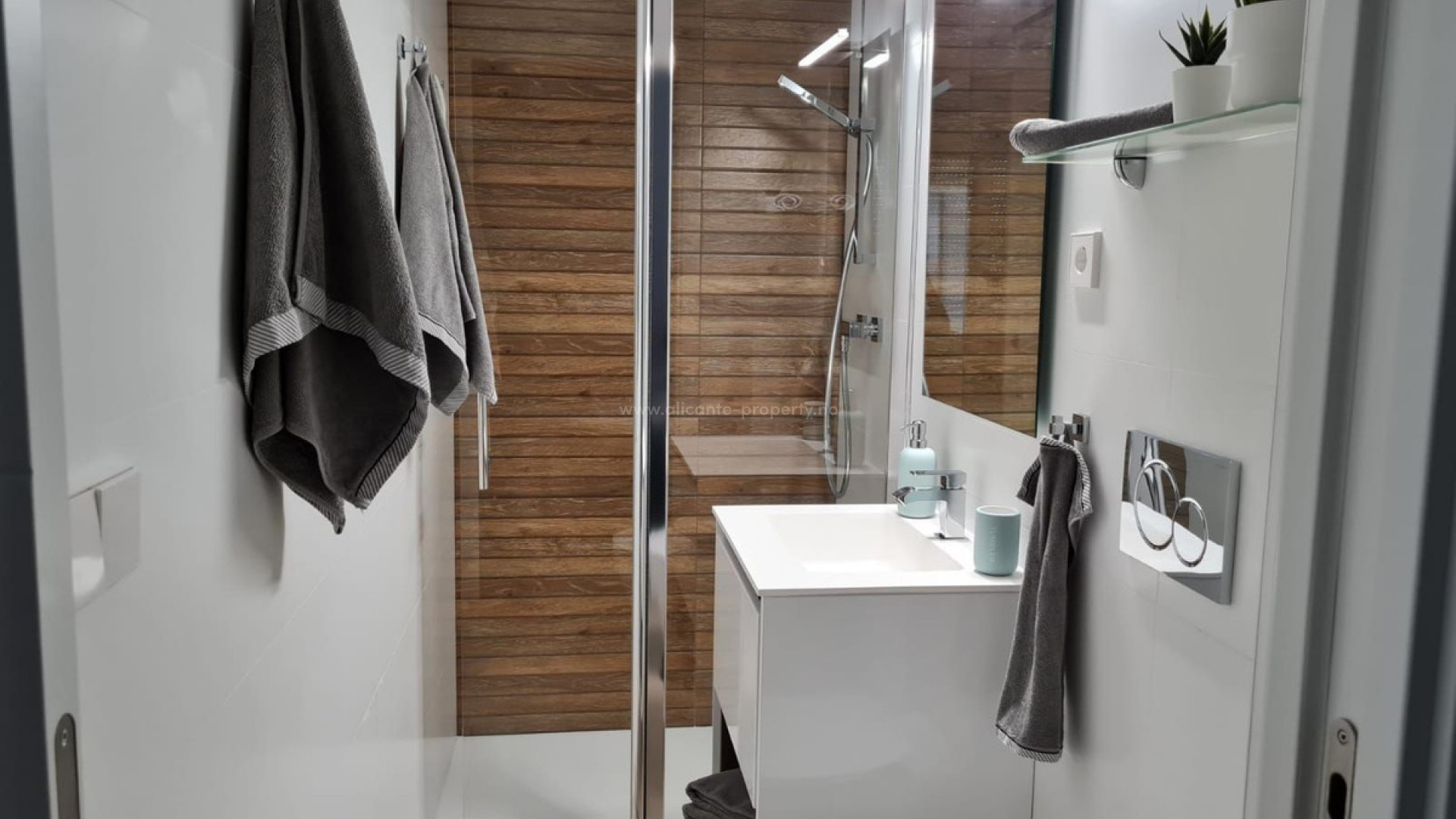 Apartment / flat in Pilar de la Horadada Centro