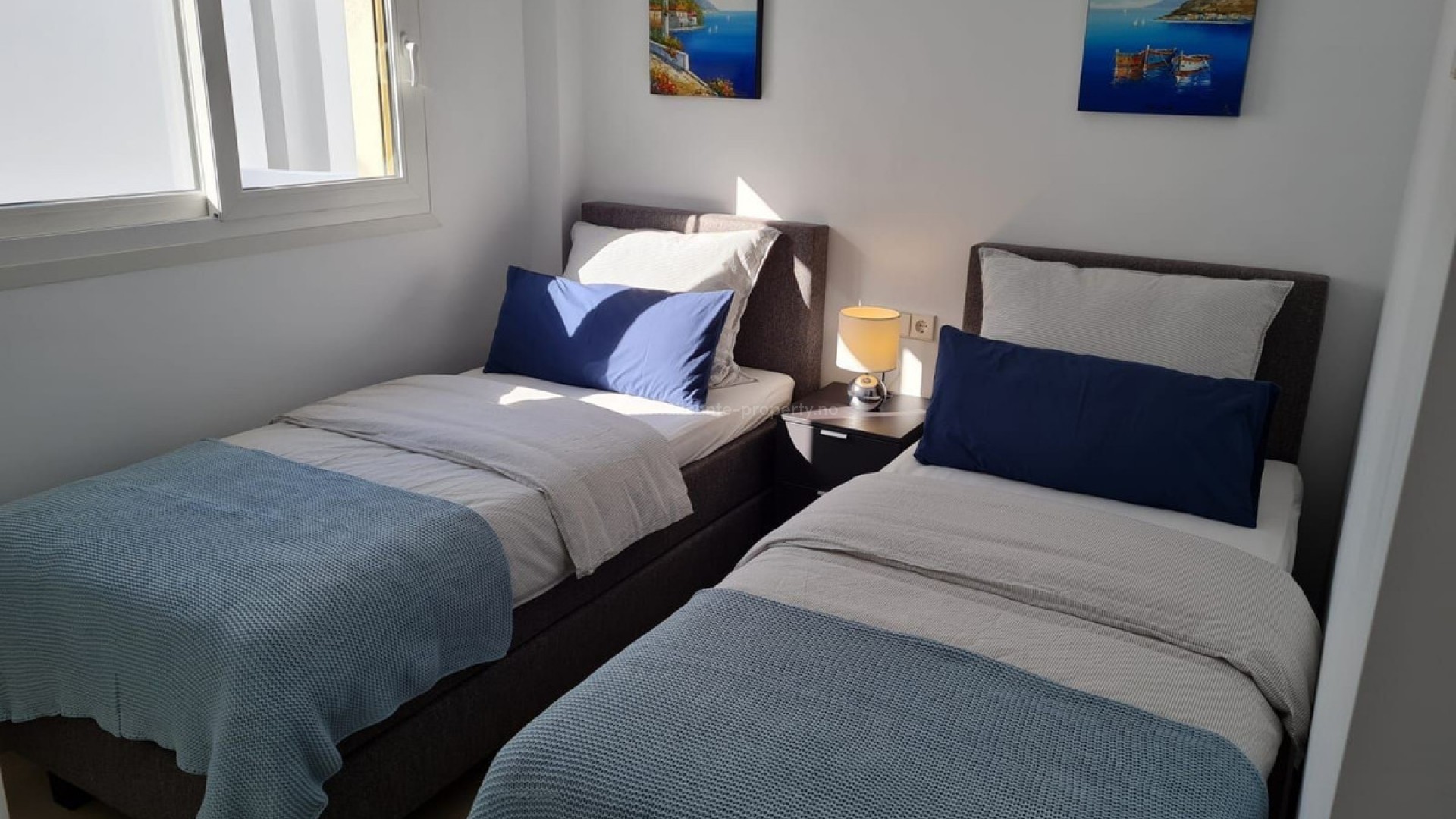 Apartment / flat in Pilar de la Horadada Centro