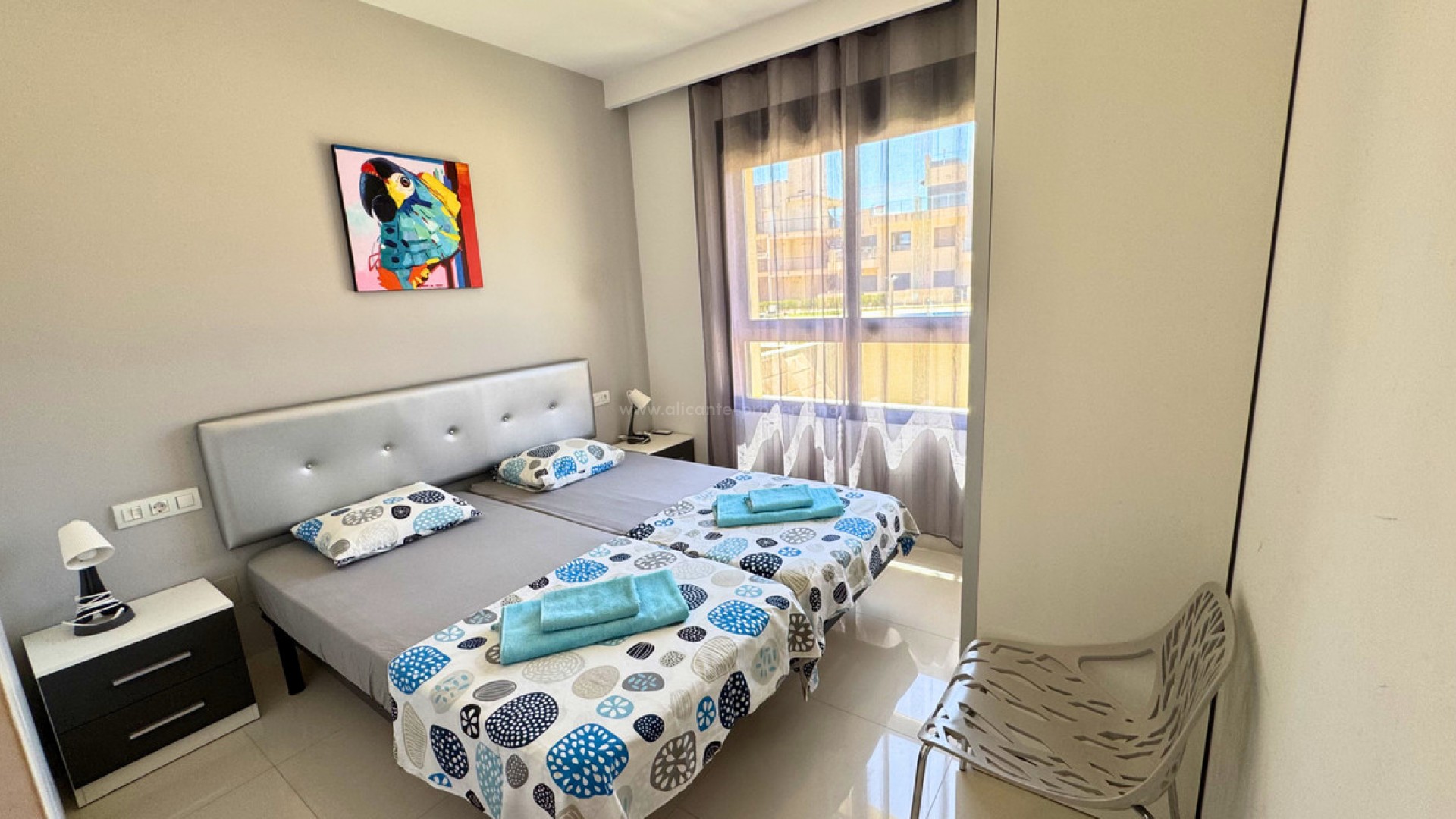Apartment / flat in Pilar de la Horadada Centro