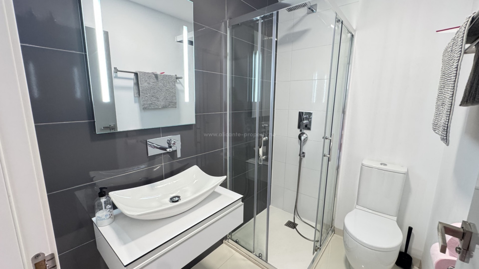 Apartment / flat in Pilar de la Horadada Centro