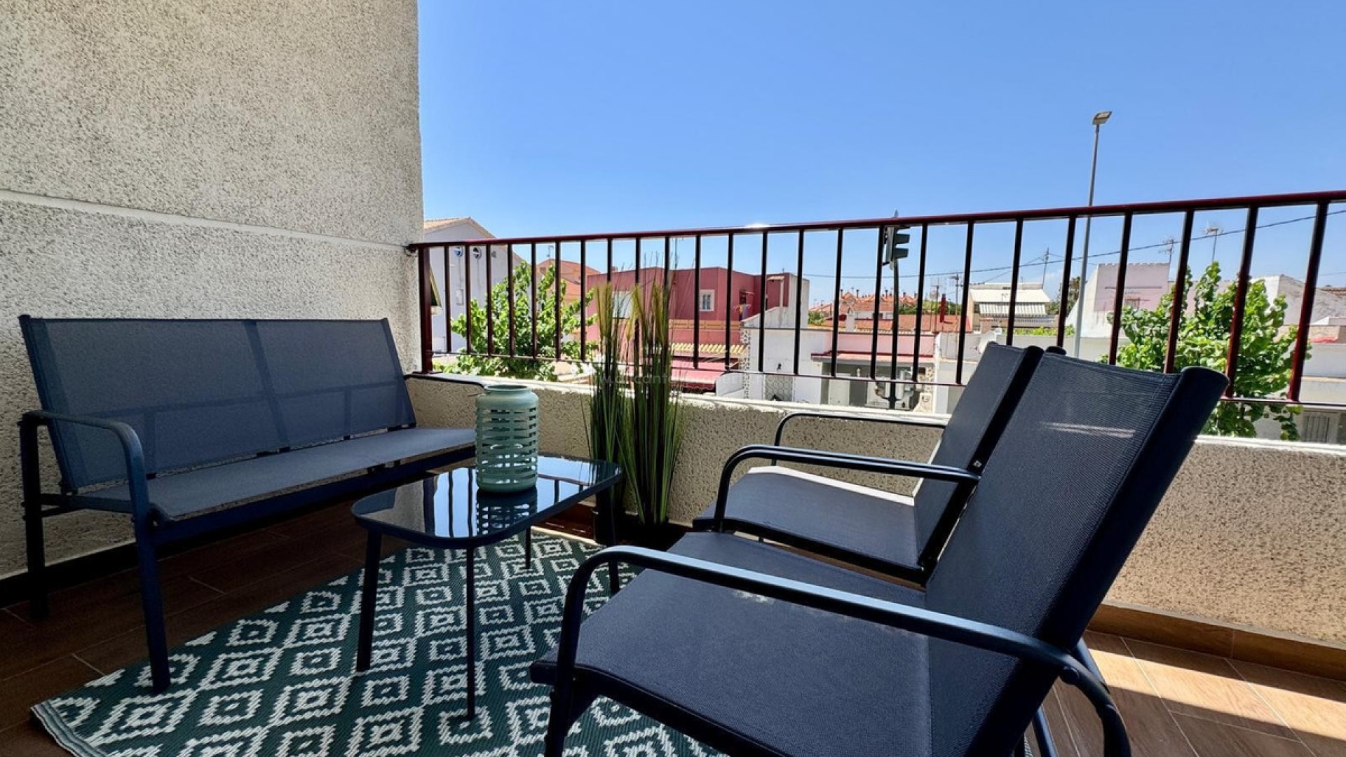 Apartment / flat in Pilar de la Horadada Centro
