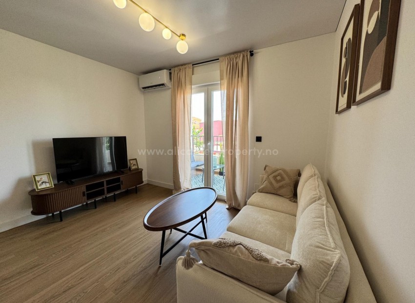 Apartment / flat in Pilar de la Horadada Centro