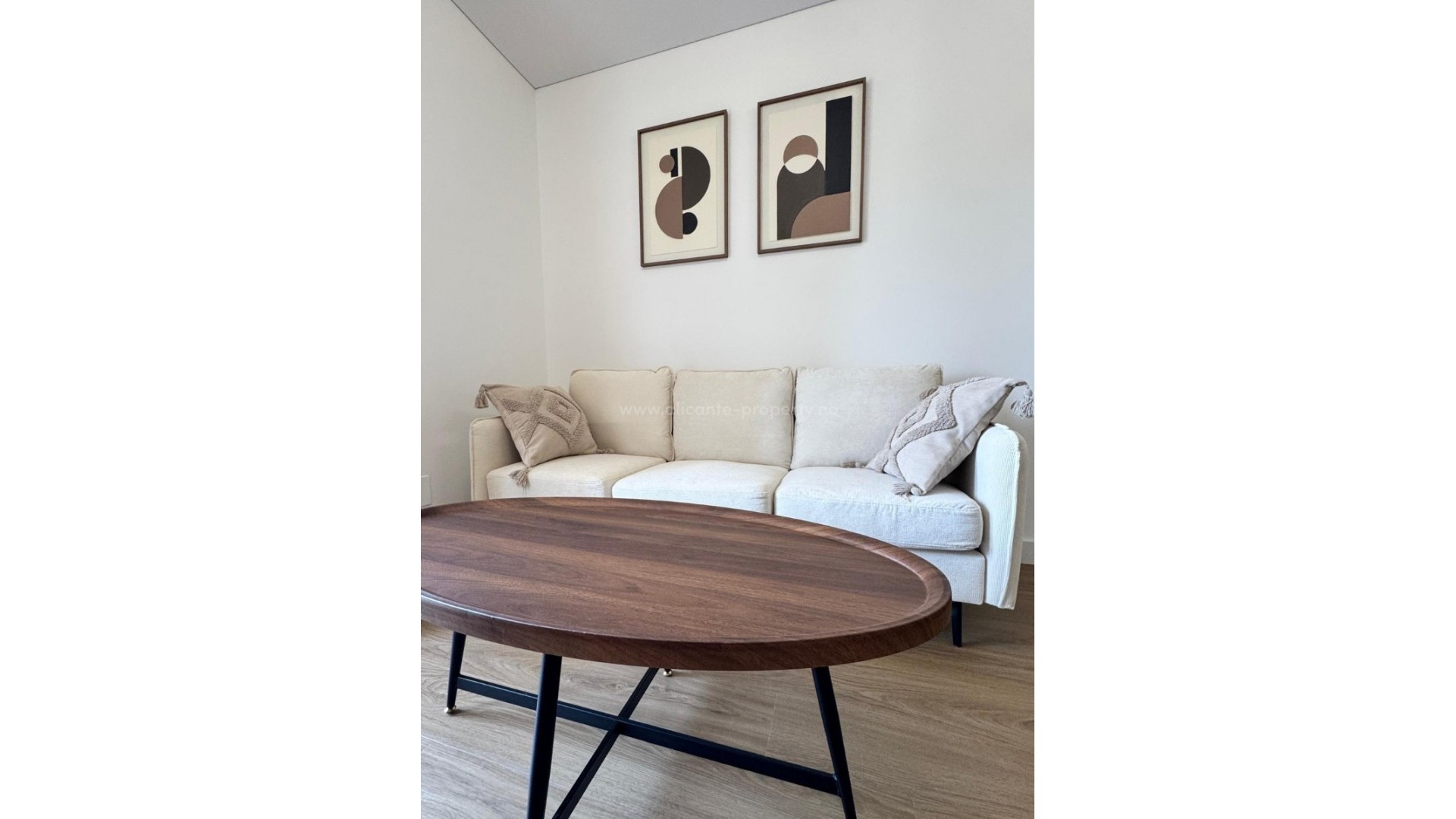 Apartment / flat in Pilar de la Horadada Centro