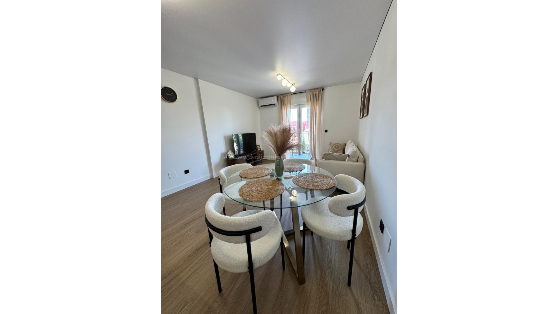 Apartment / flat in Pilar de la Horadada Centro