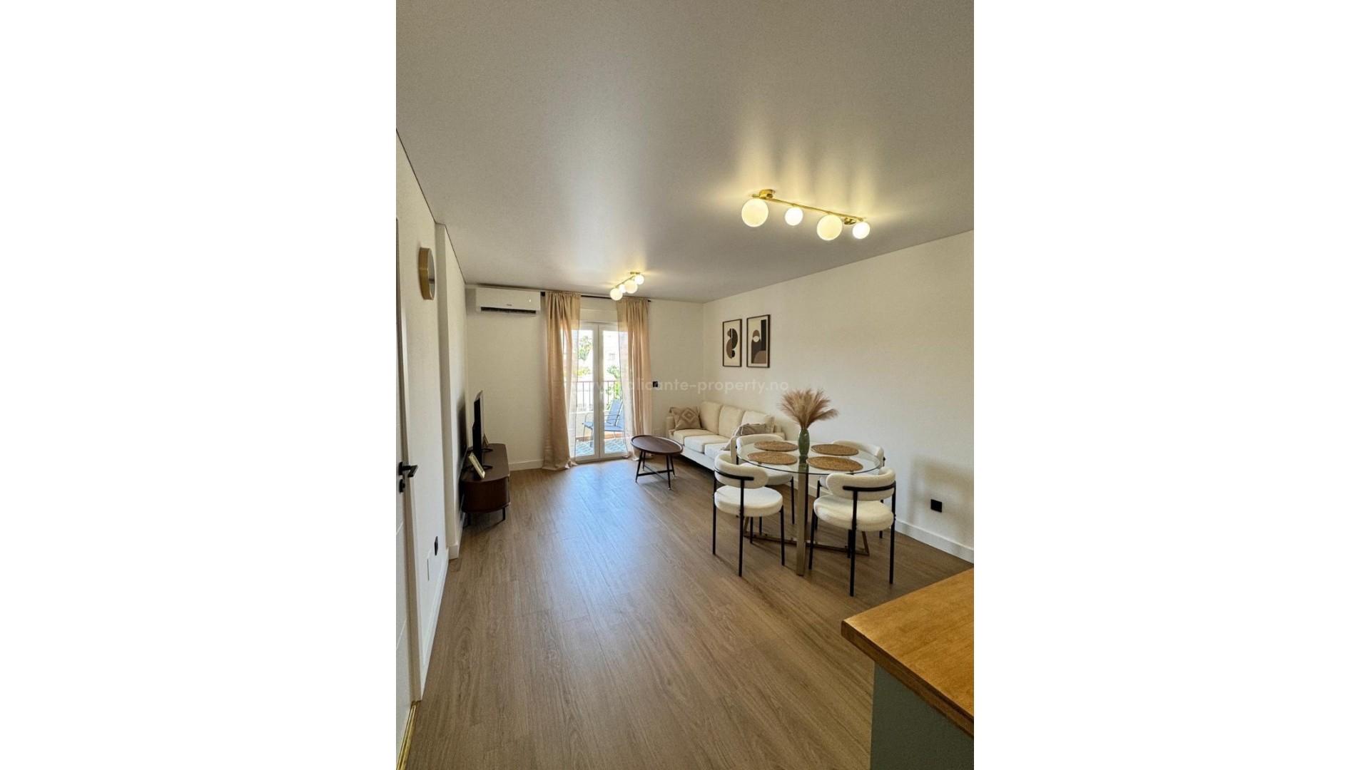 Apartment / flat in Pilar de la Horadada Centro