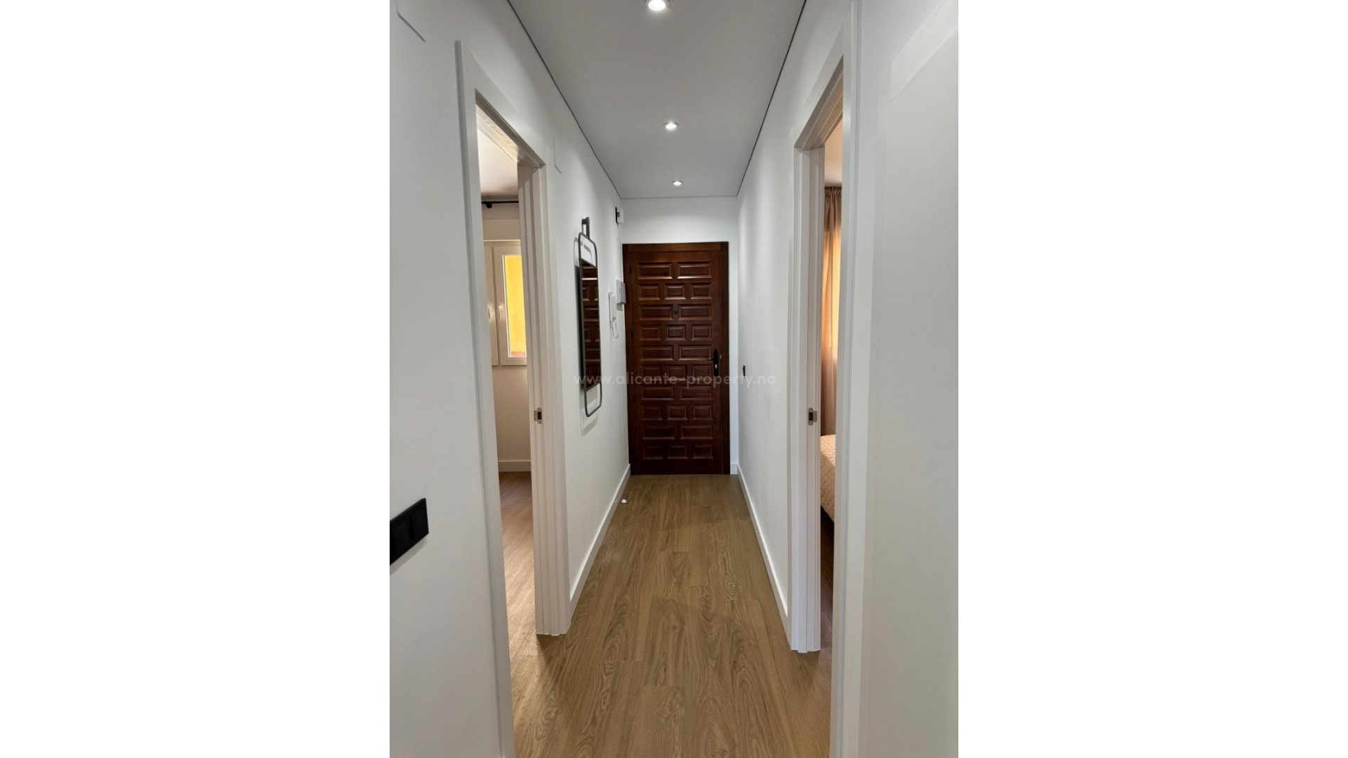 Apartment / flat in Pilar de la Horadada Centro