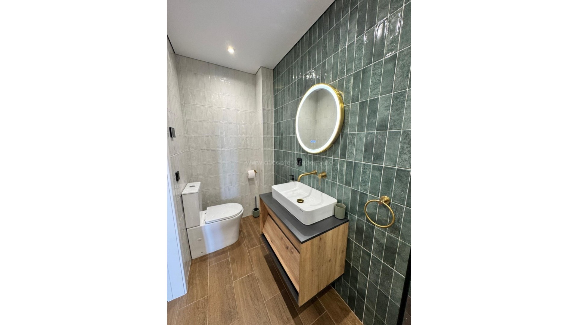Apartment / flat in Pilar de la Horadada Centro