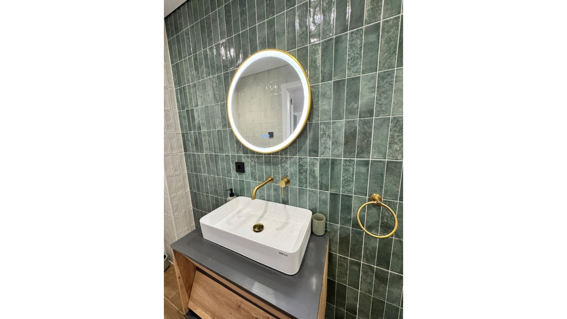 Apartment / flat in Pilar de la Horadada Centro