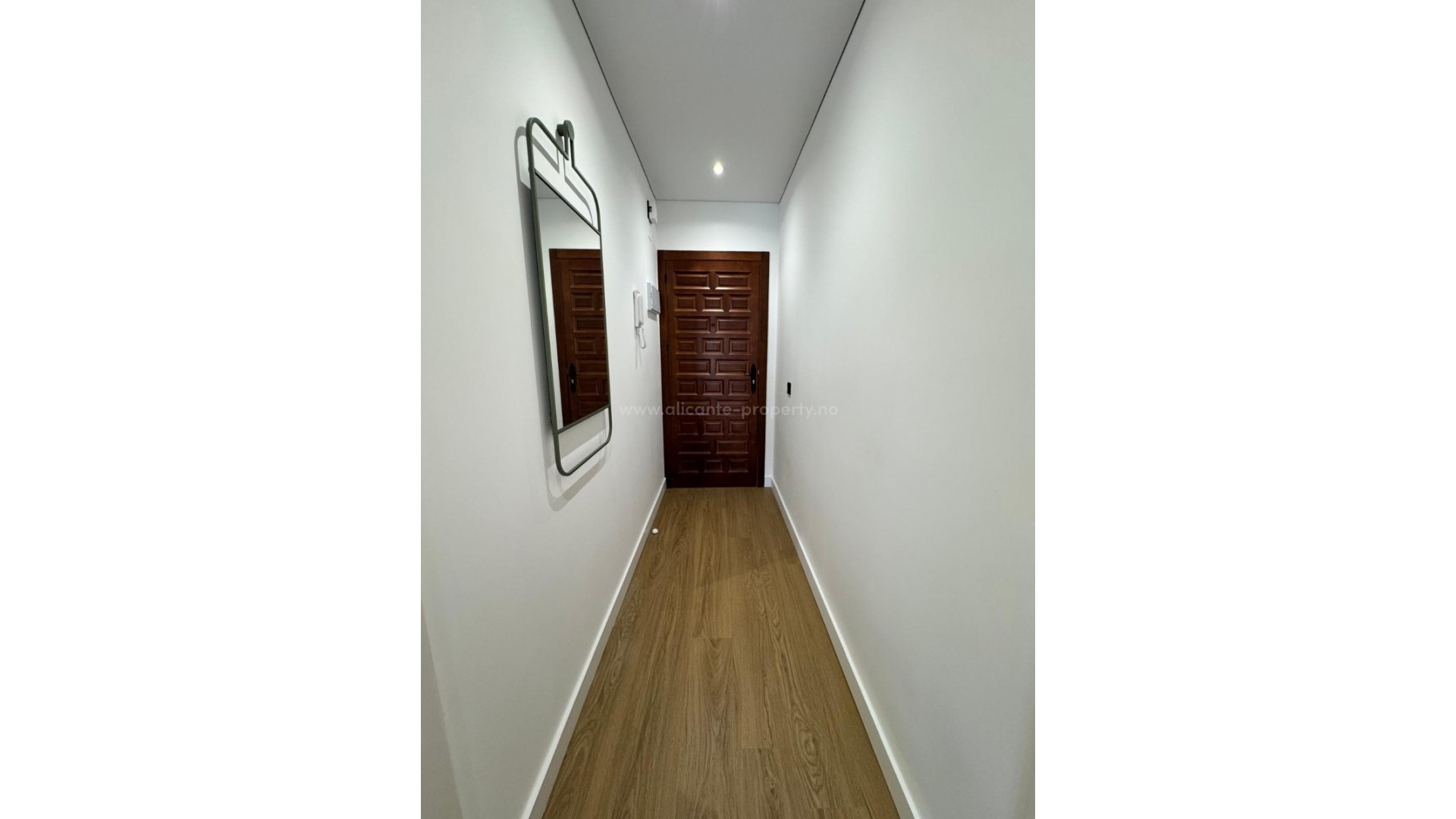 Apartment / flat in Pilar de la Horadada Centro