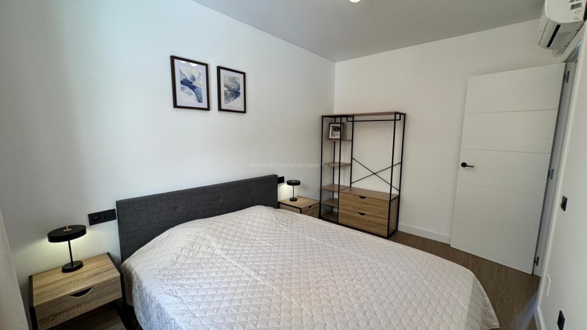 Apartment / flat in Pilar de la Horadada Centro
