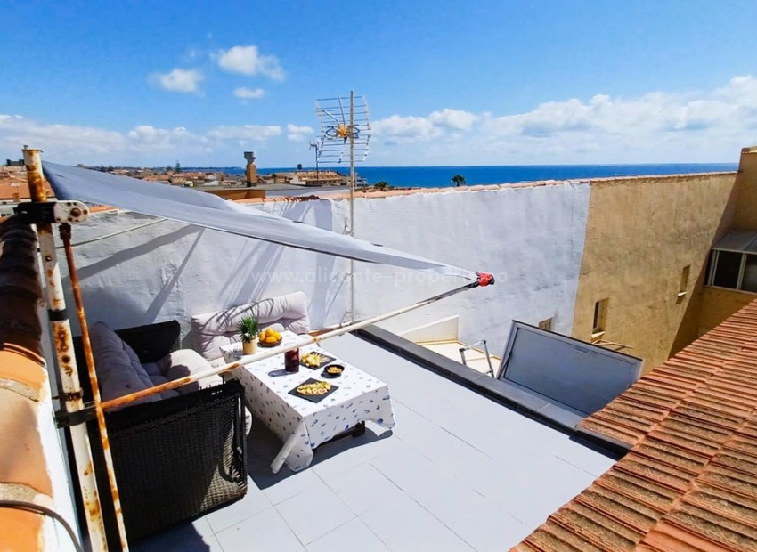 Apartment / flat in Pilar de la Horadada Centro