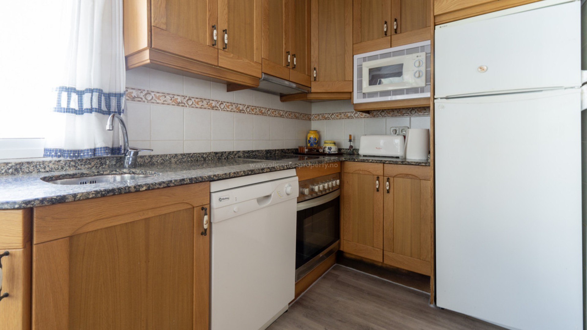Apartment / flat in Pilar de la Horadada Centro