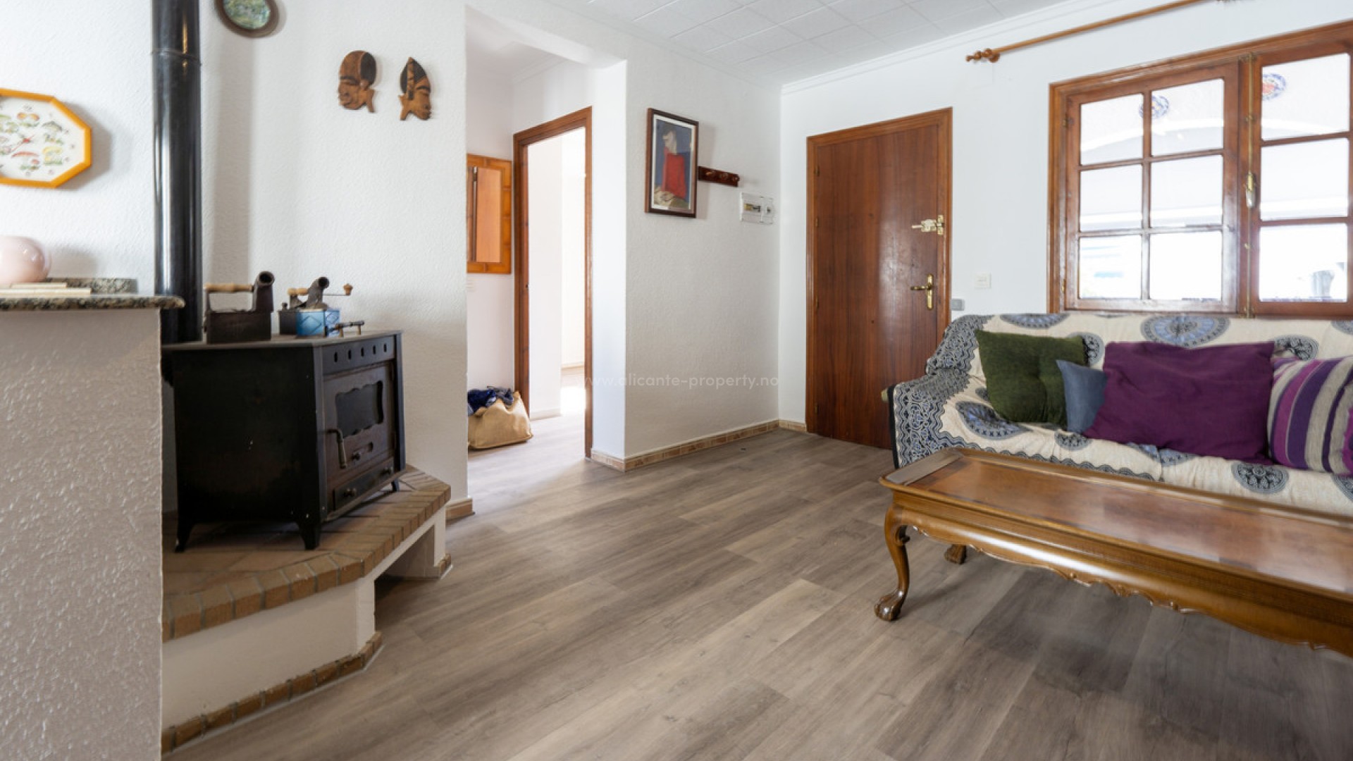 Apartment / flat in Pilar de la Horadada Centro