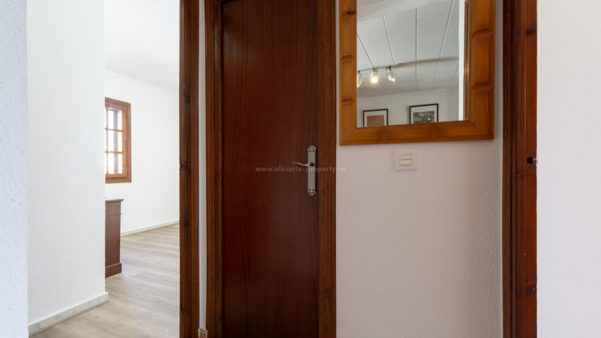 Apartment / flat in Pilar de la Horadada Centro