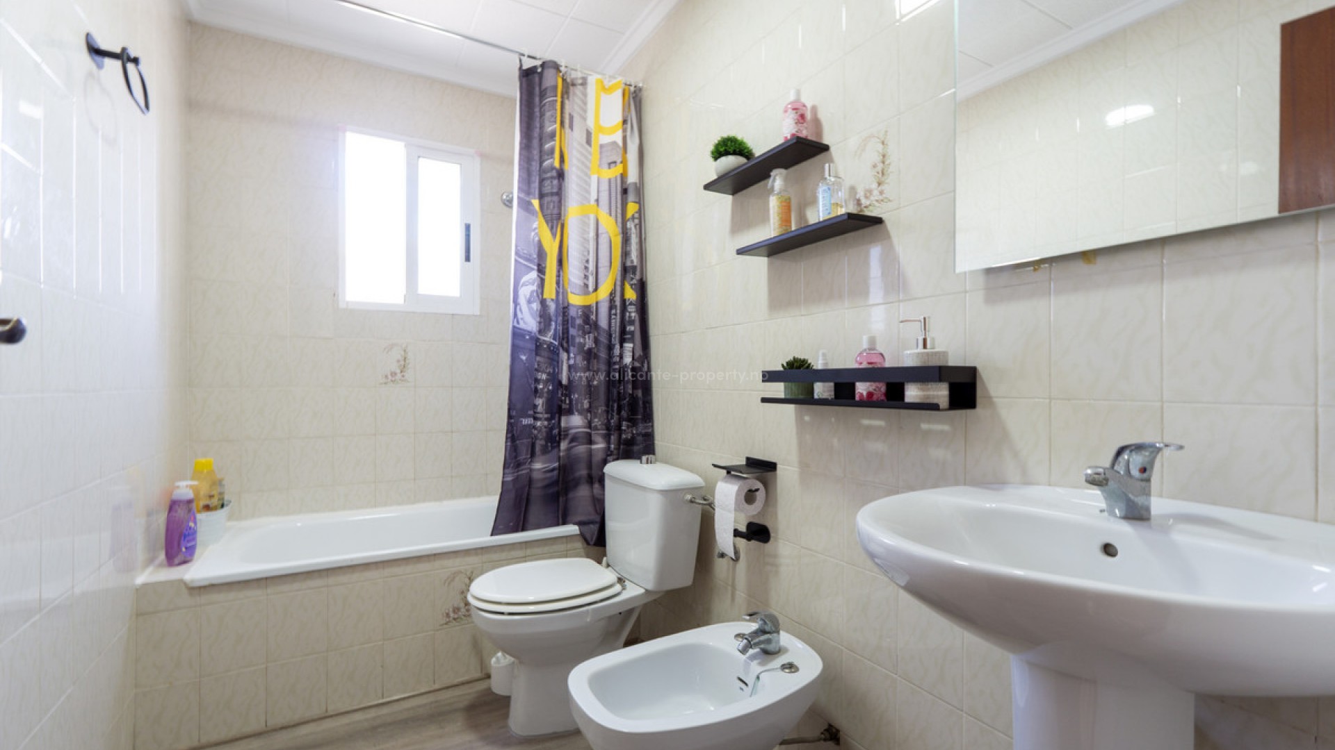 Apartment / flat in Pilar de la Horadada Centro