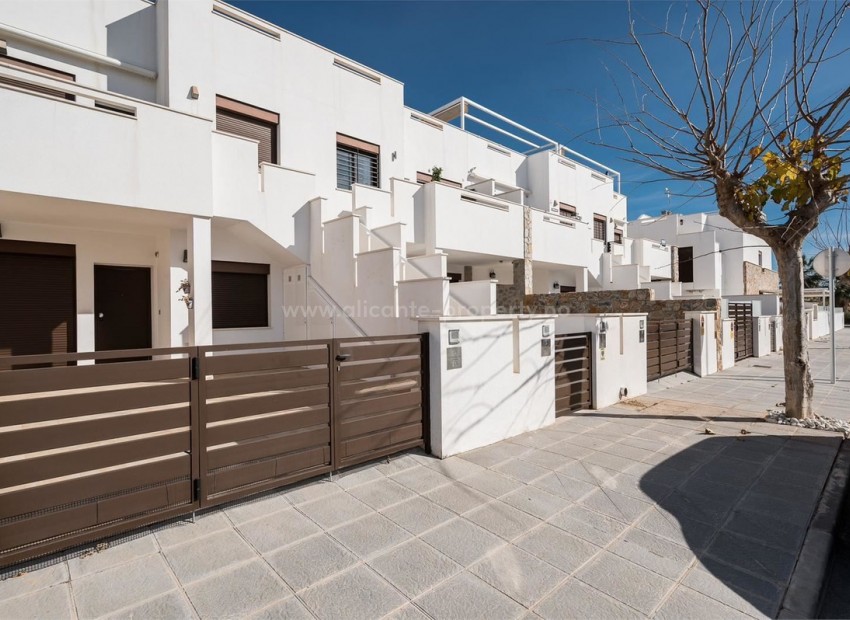 Apartment / flat in Pilar de la Horadada Centro