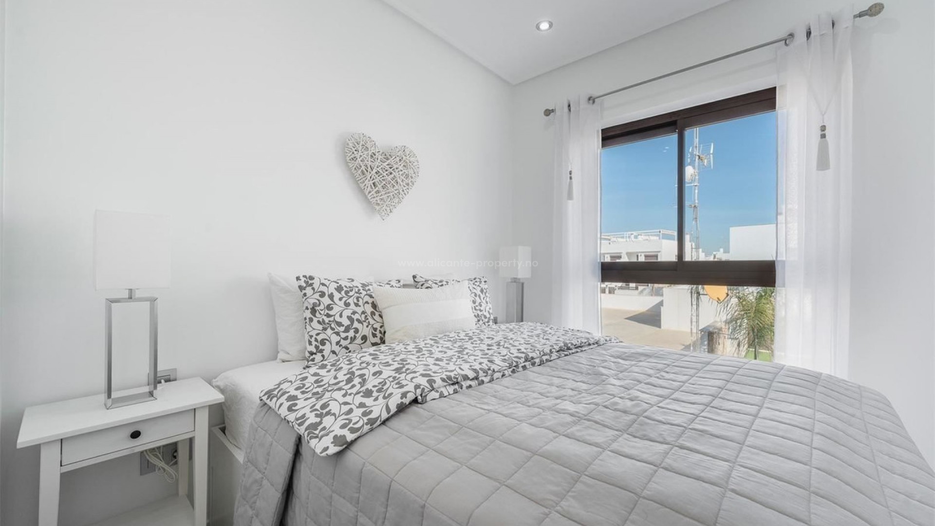 Apartment / flat in Pilar de la Horadada Centro