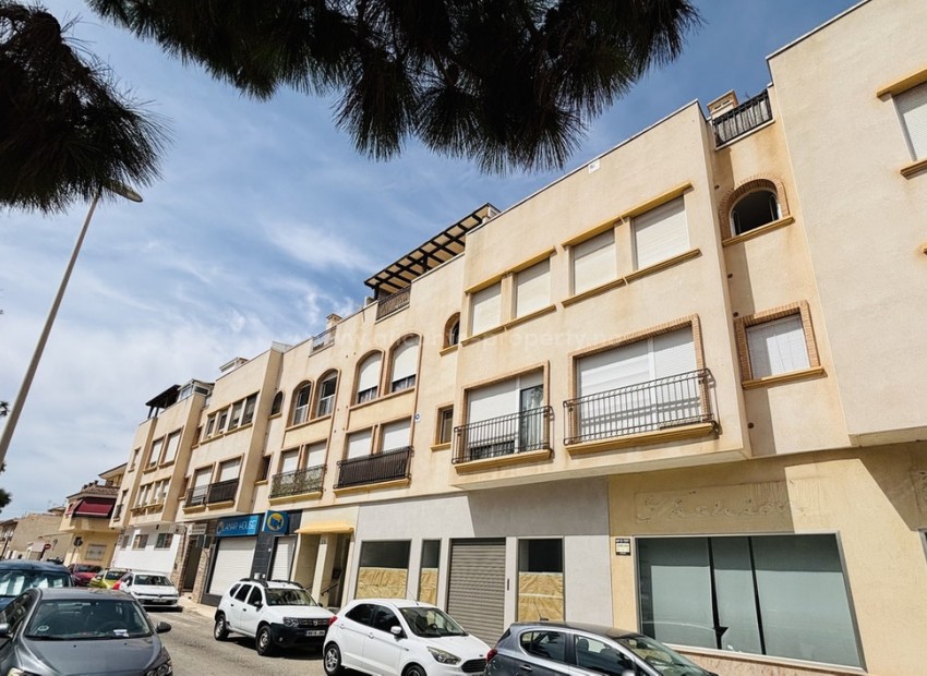 Apartment / flat in Pilar de la Horadada Centro