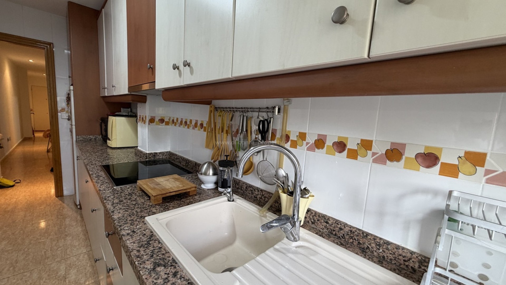 Apartment / flat in Pilar de la Horadada Centro