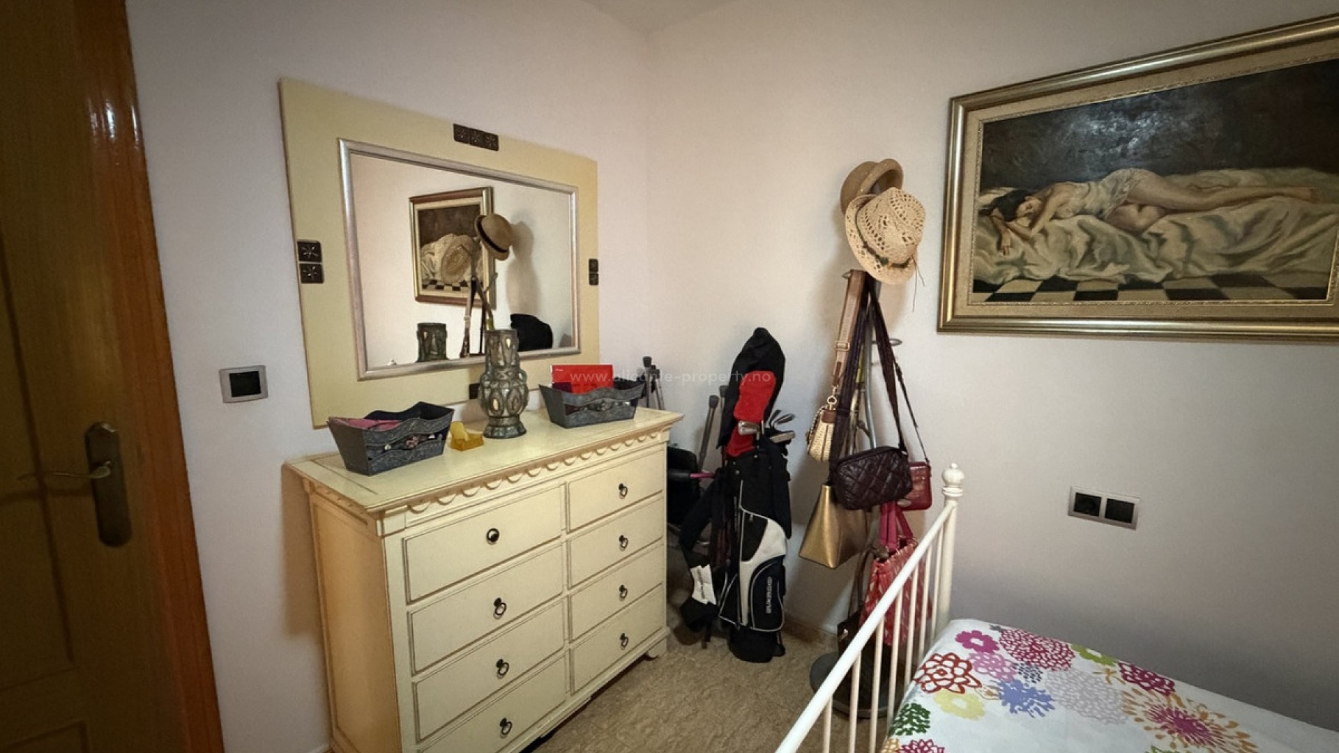 Apartment / flat in Pilar de la Horadada Centro