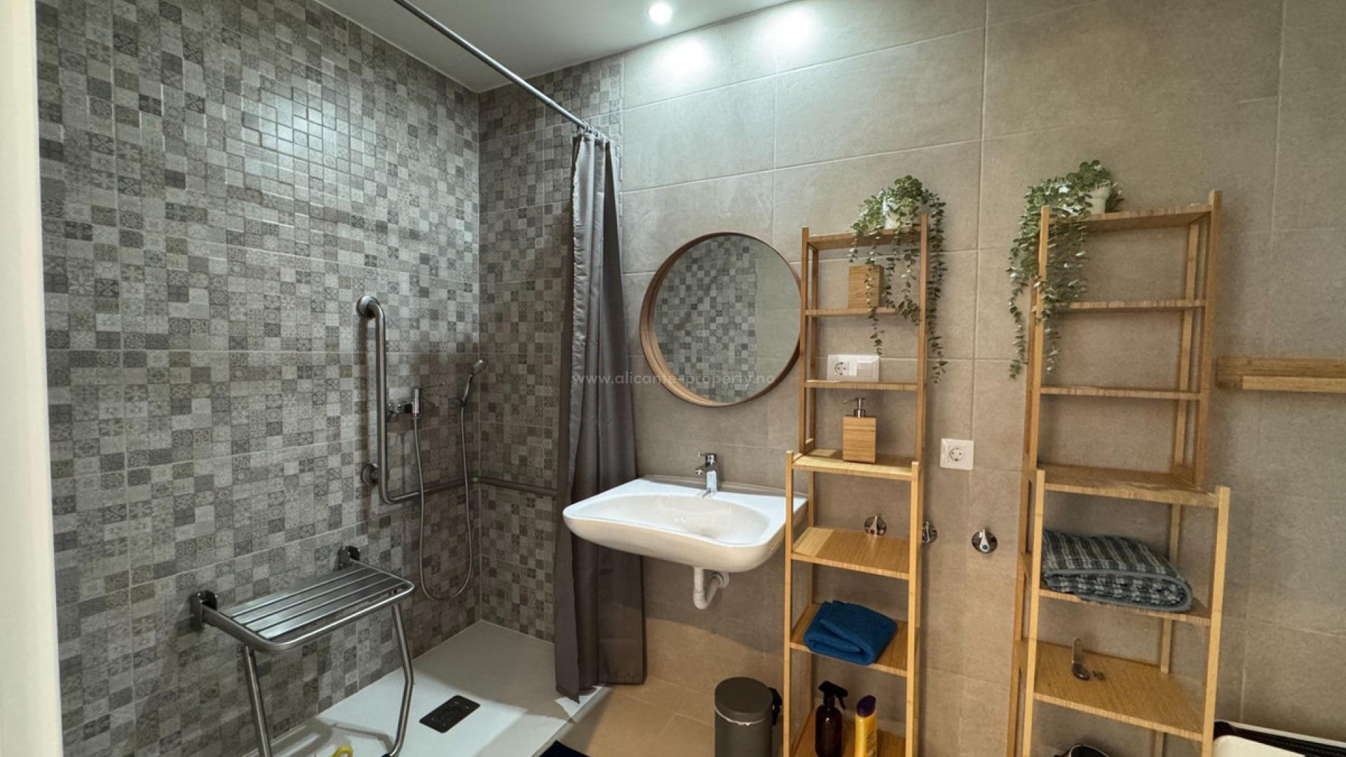Apartment / flat in Pilar de la Horadada Centro